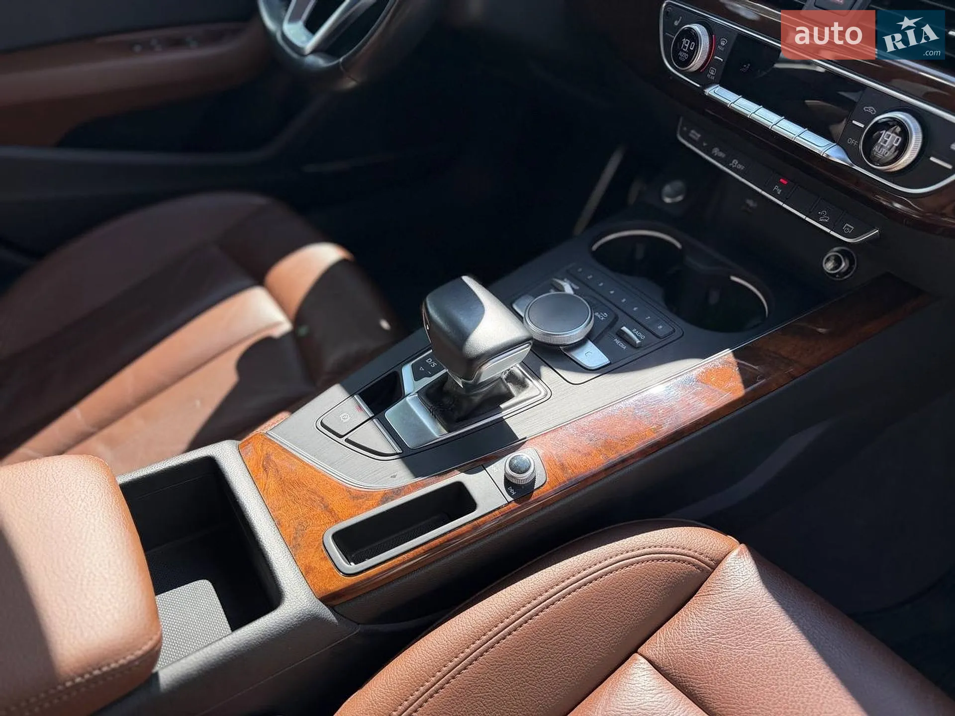 2017 Audi A4 allroad - мініатюра 29