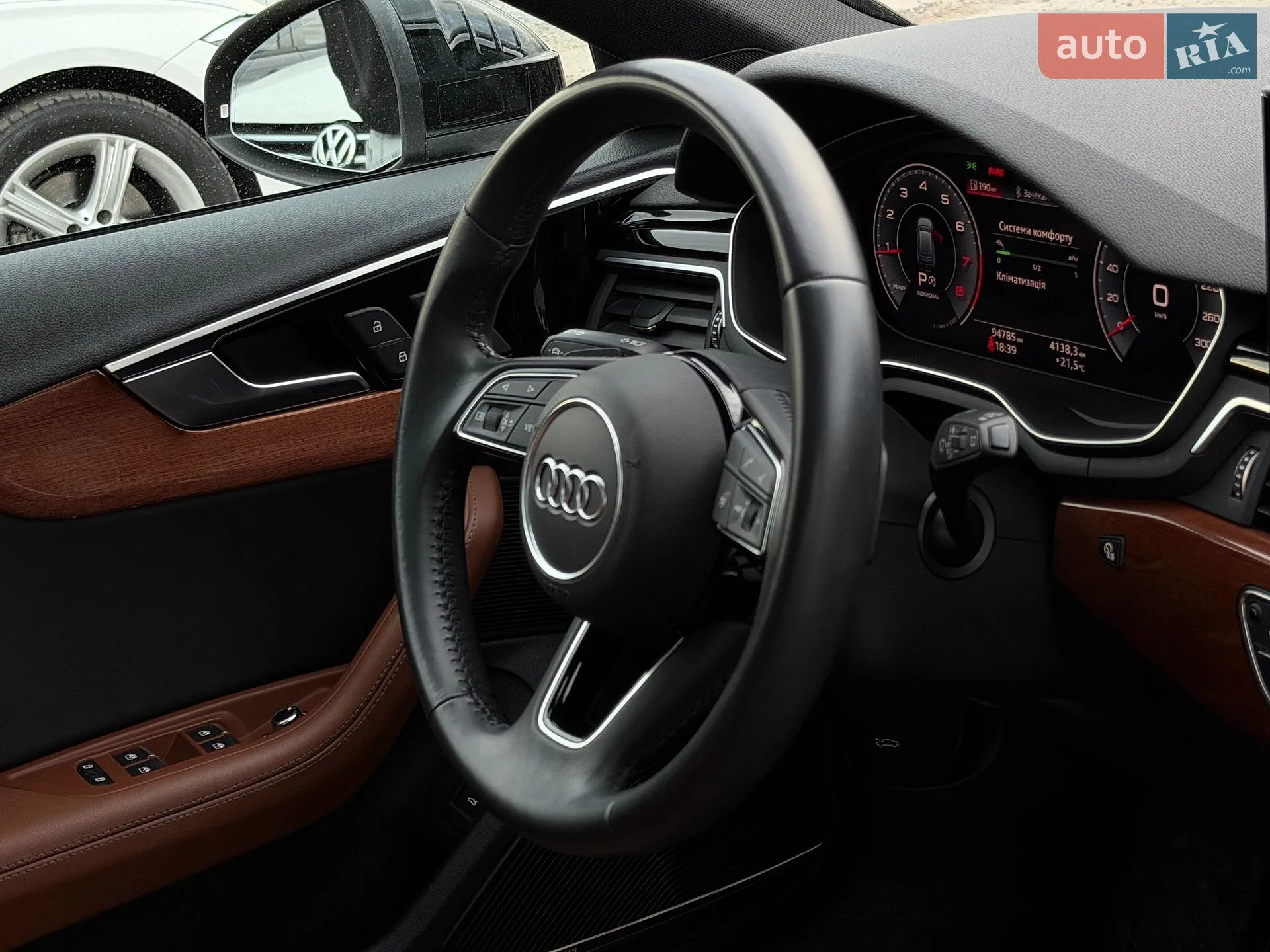 2020 Audi A4 allroad - мініатюра 16
