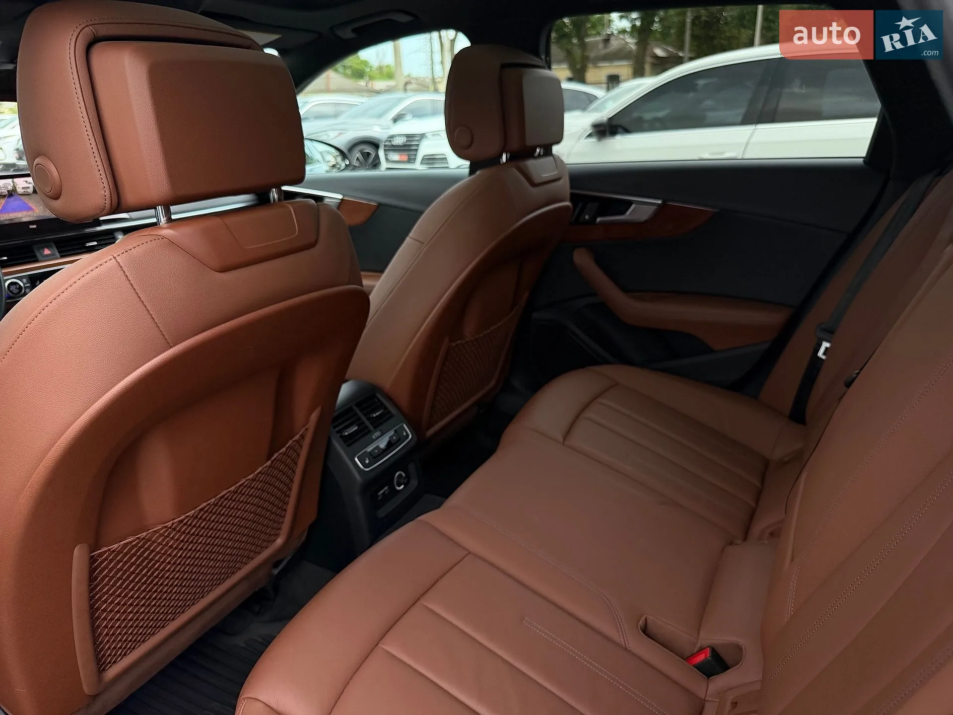 2020 Audi A4 allroad - мініатюра 21
