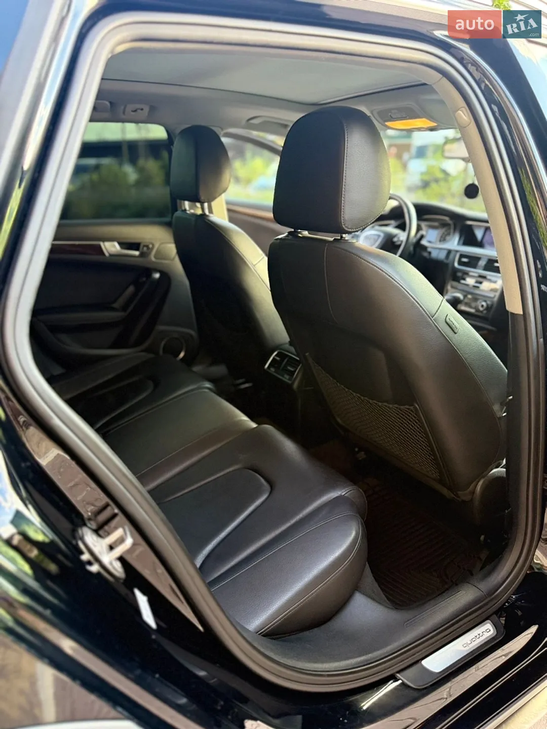 2013 Audi A4 allroad - мініатюра 26