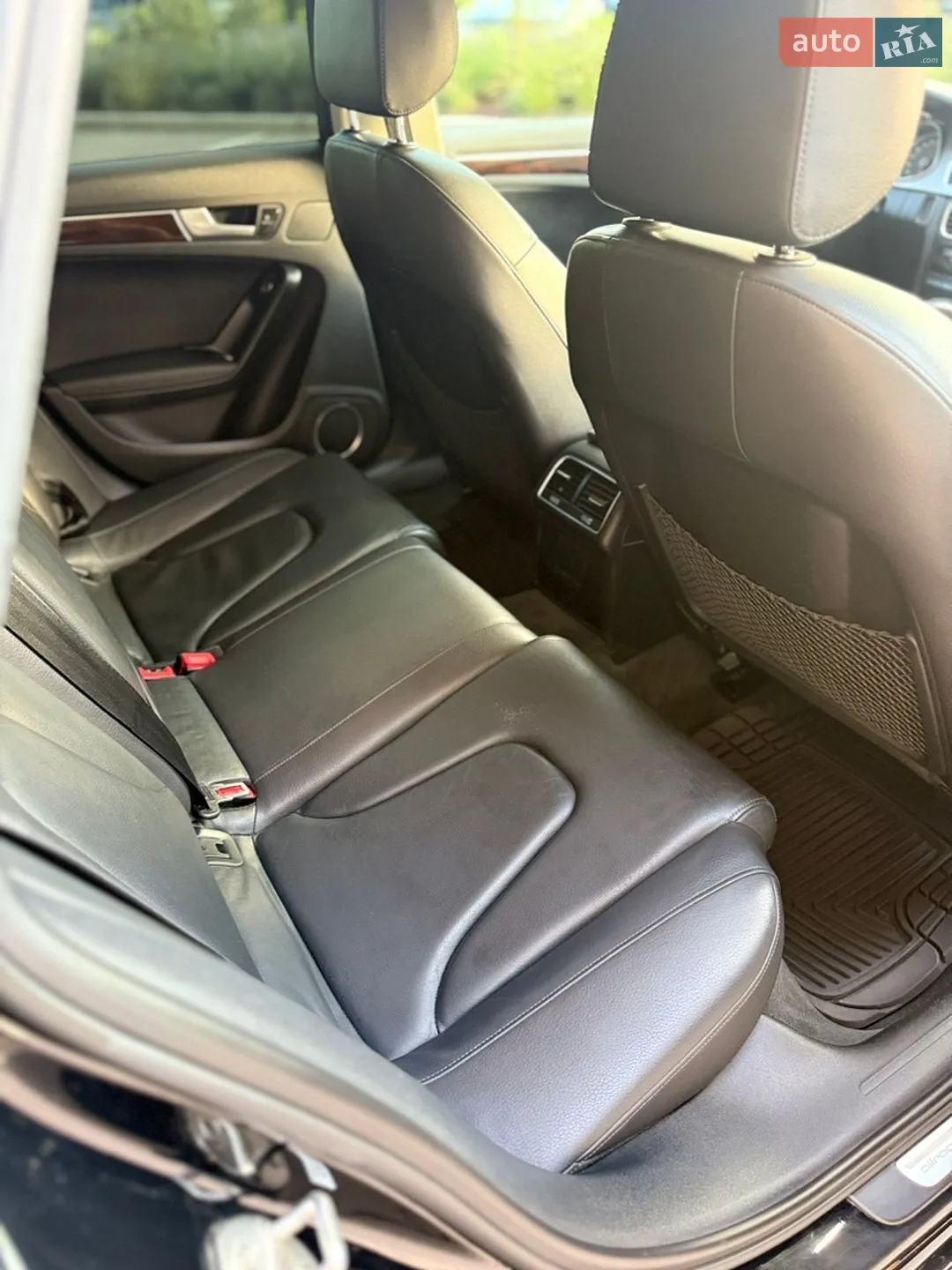 2013 Audi A4 allroad - мініатюра 27