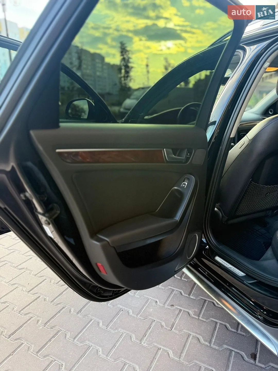 2013 Audi A4 allroad - мініатюра 31