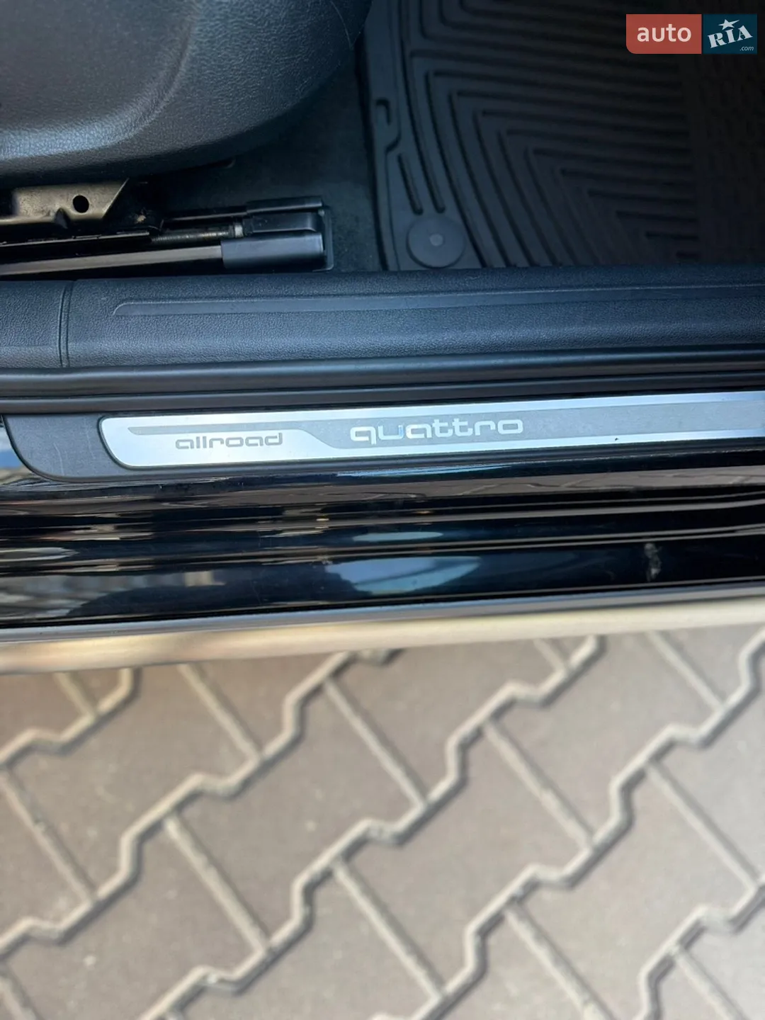 2013 Audi A4 allroad - мініатюра 32