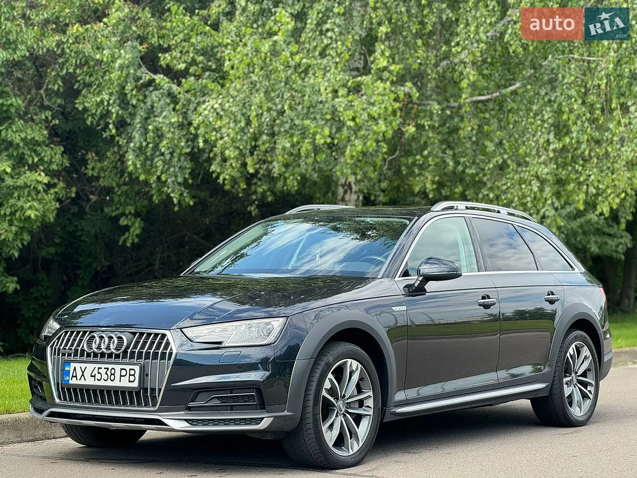 2017 Audi Q7 - мініатюра 20