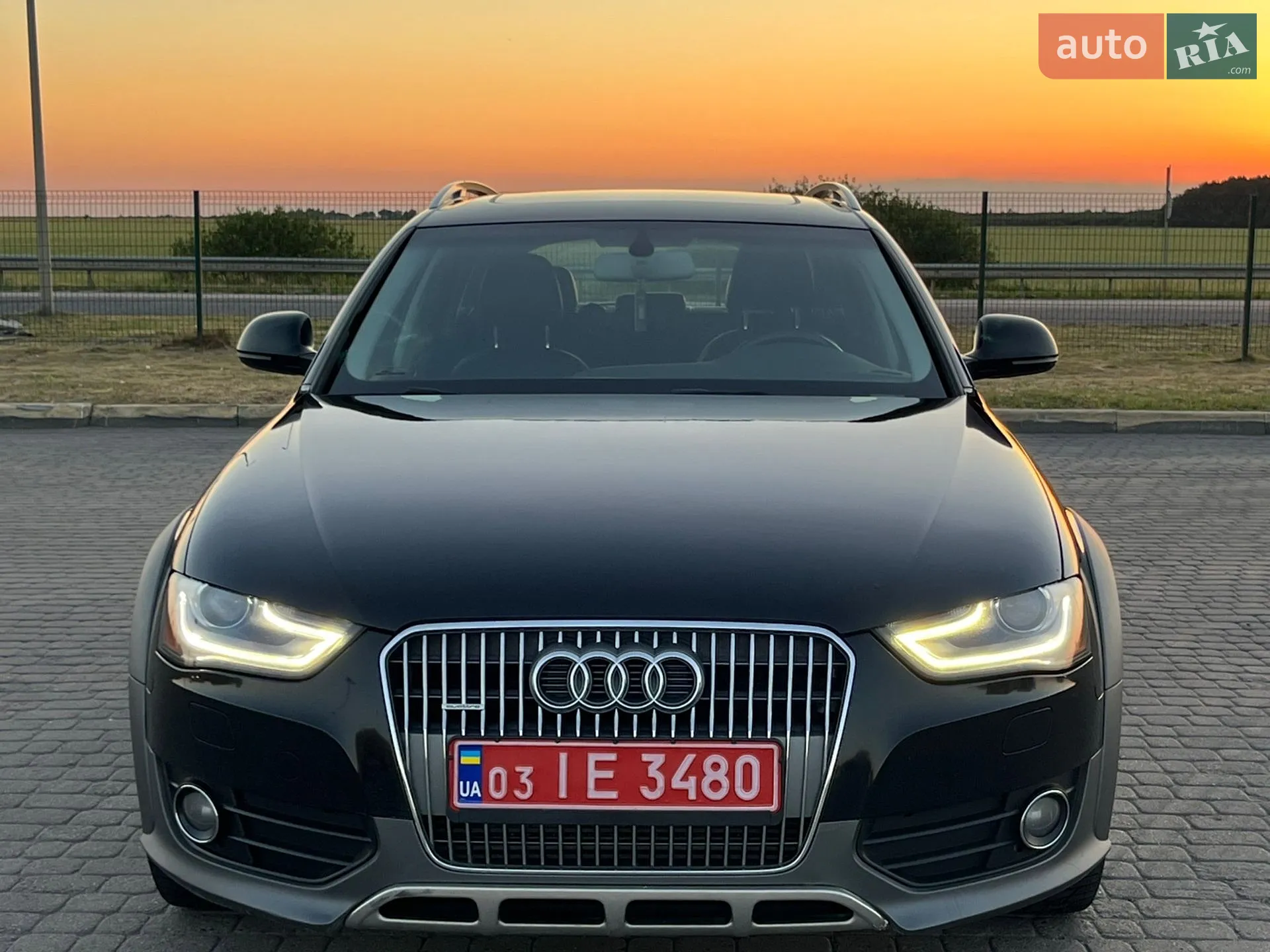 2015 Audi A4 allroad - мініатюра 7
