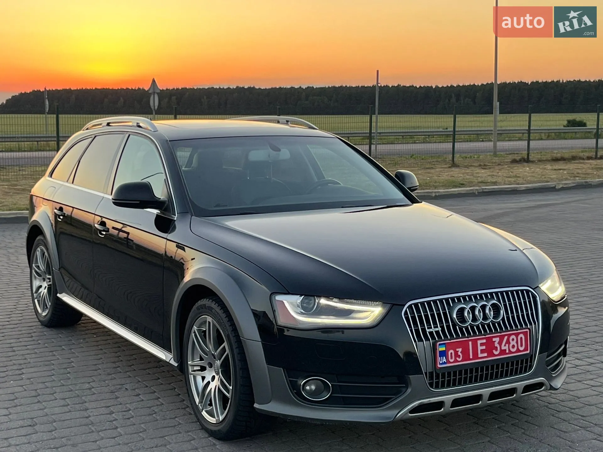 2015 Audi A4 allroad - мініатюра 10