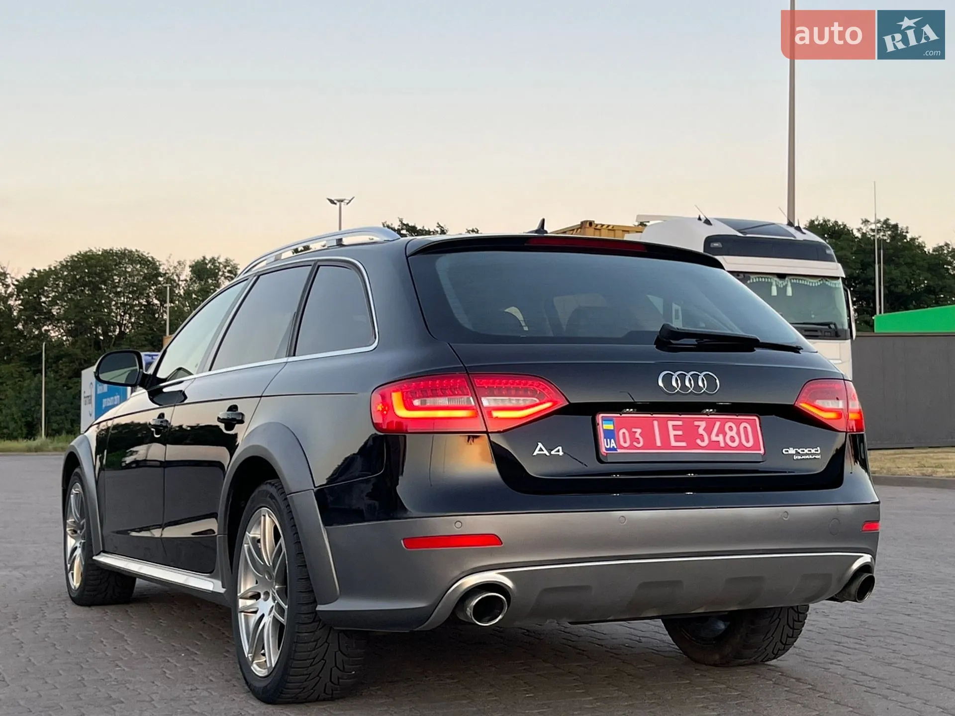 2015 Audi A4 allroad - мініатюра 23
