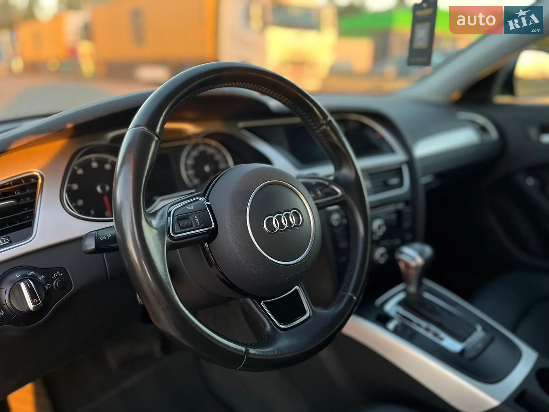 2015 Audi A4 allroad - мініатюра 26