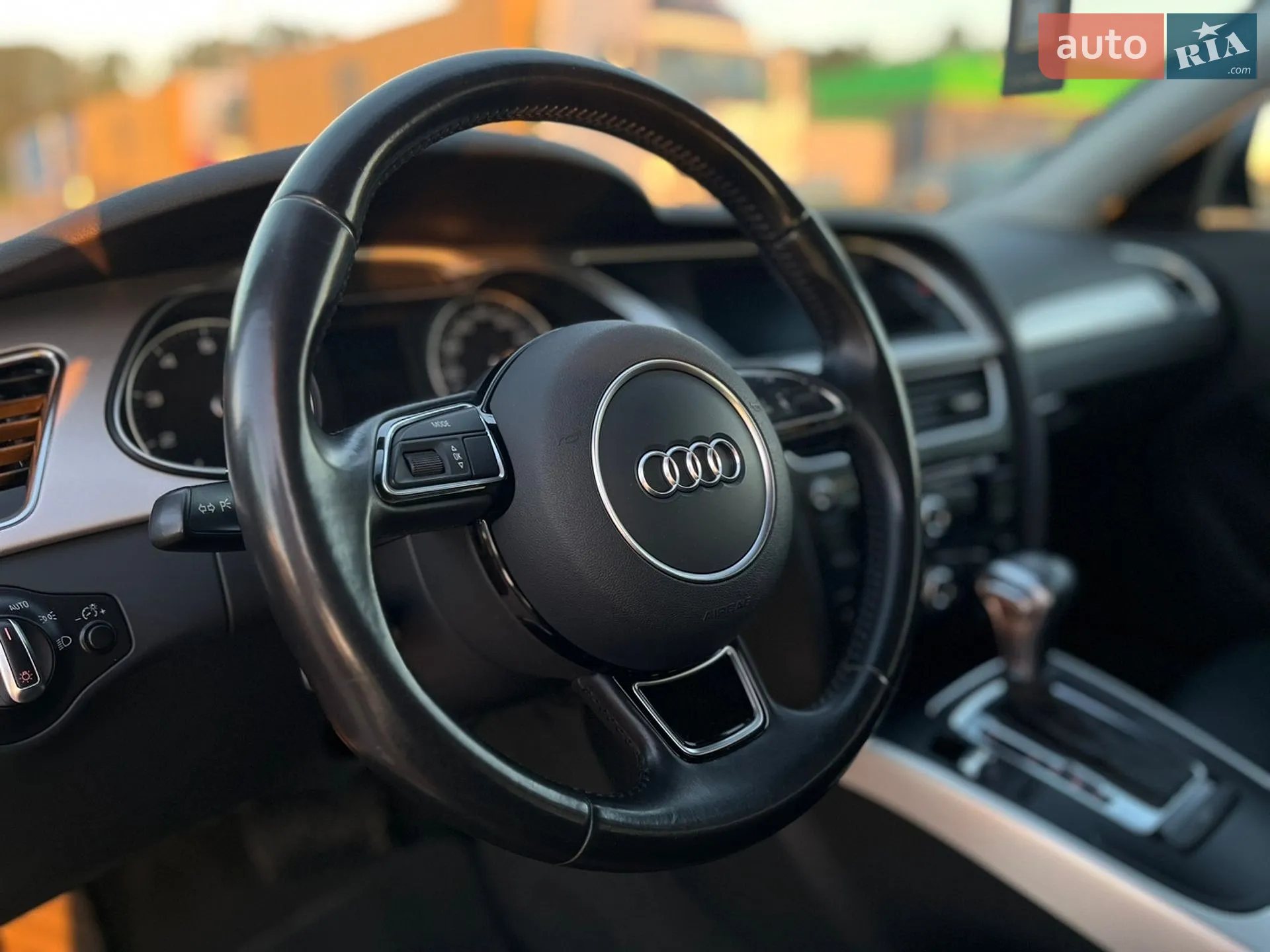 2015 Audi A4 allroad - мініатюра 28