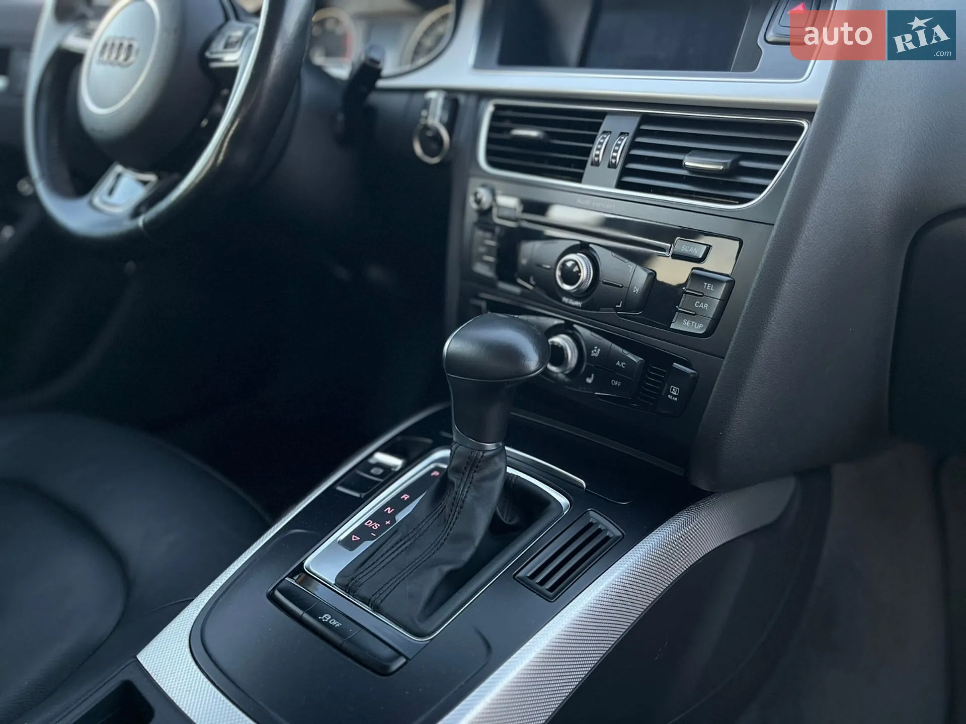 2015 Audi A4 allroad - мініатюра 39