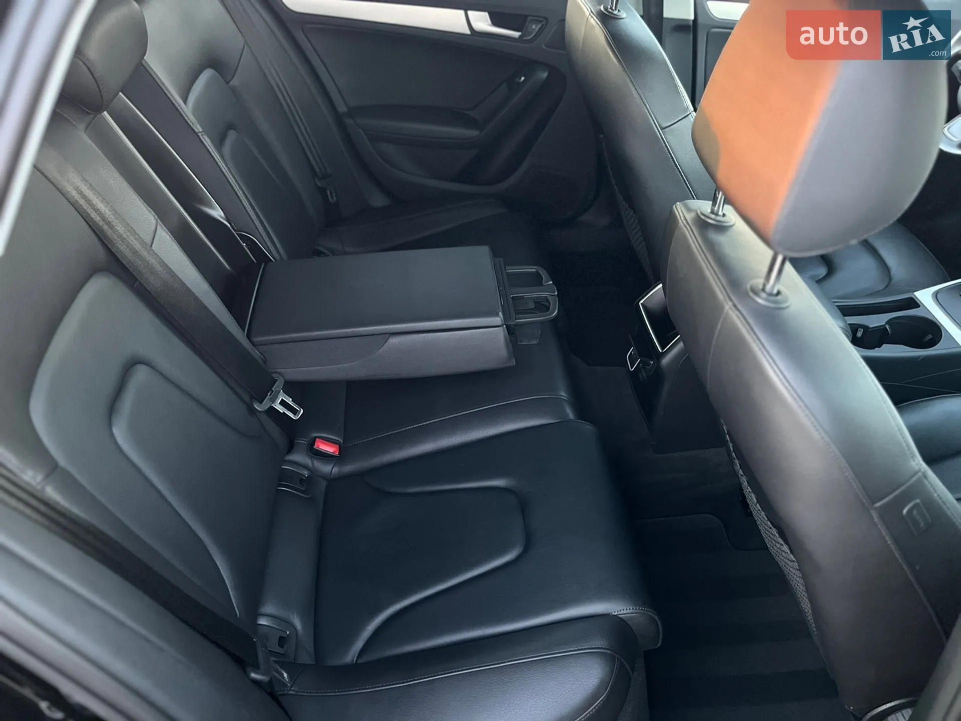 2015 Audi A4 allroad - мініатюра 44
