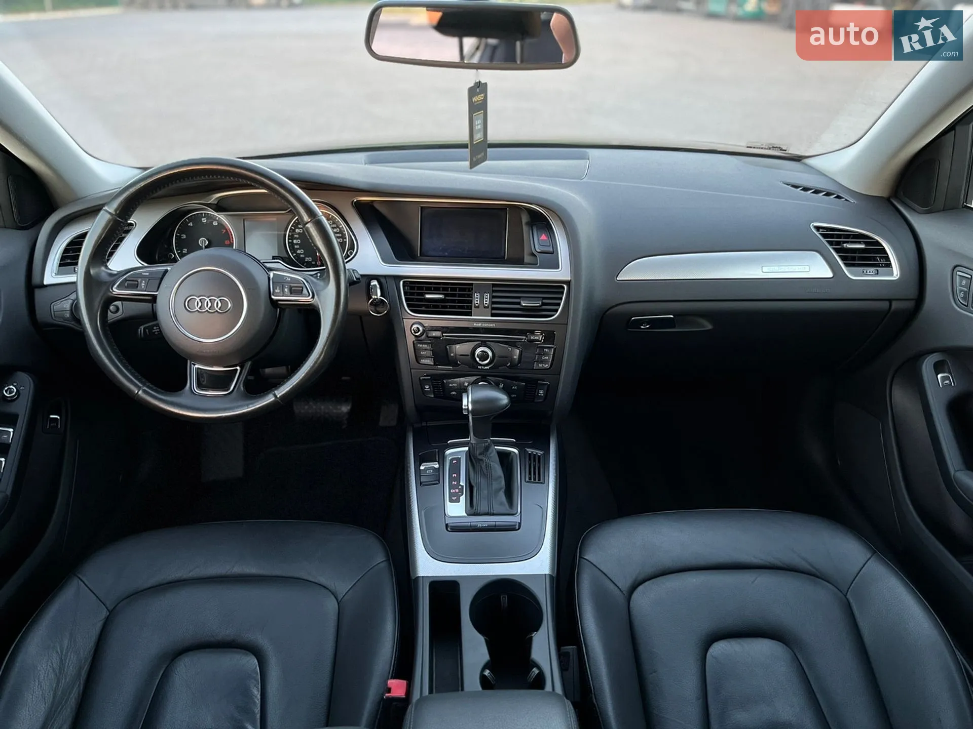 2015 Audi A4 allroad - мініатюра 51