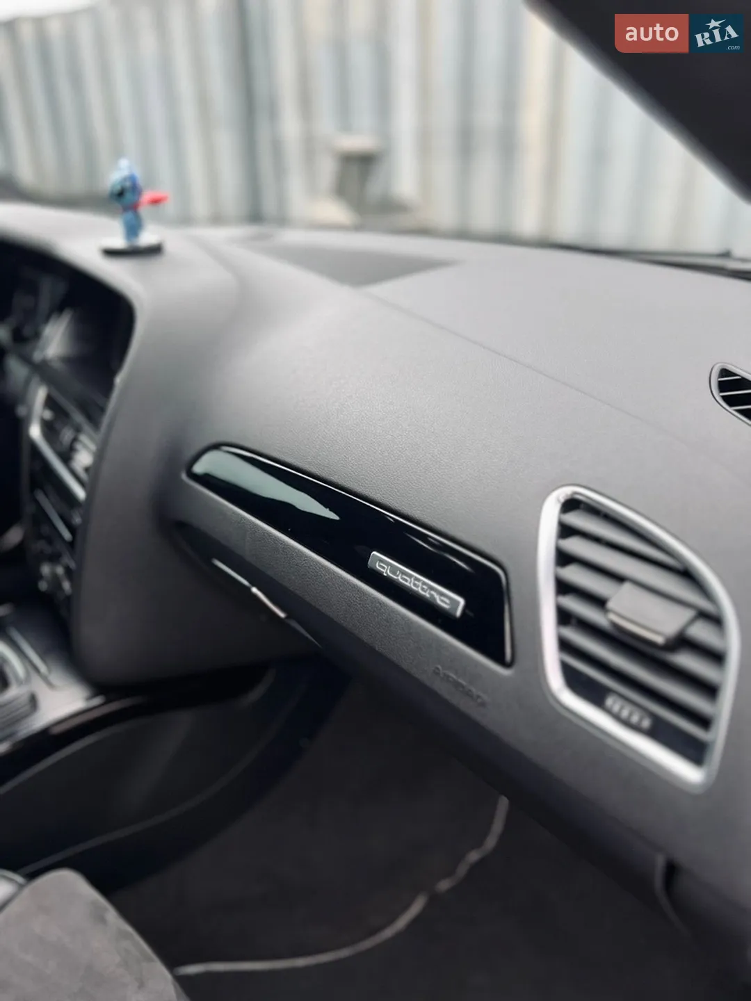 Audi A4 Allroad 2010 VIN WAUZZZ8K3BA007106 фото оголошення 13 з 23