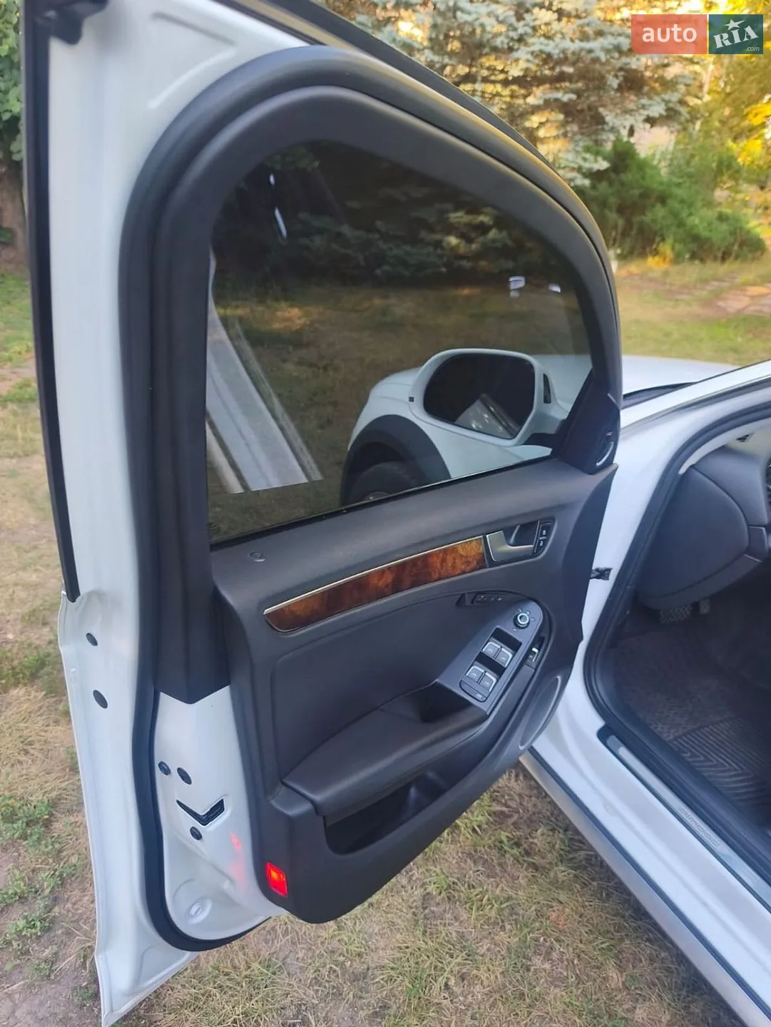 2014 Audi A4 allroad - мініатюра 9