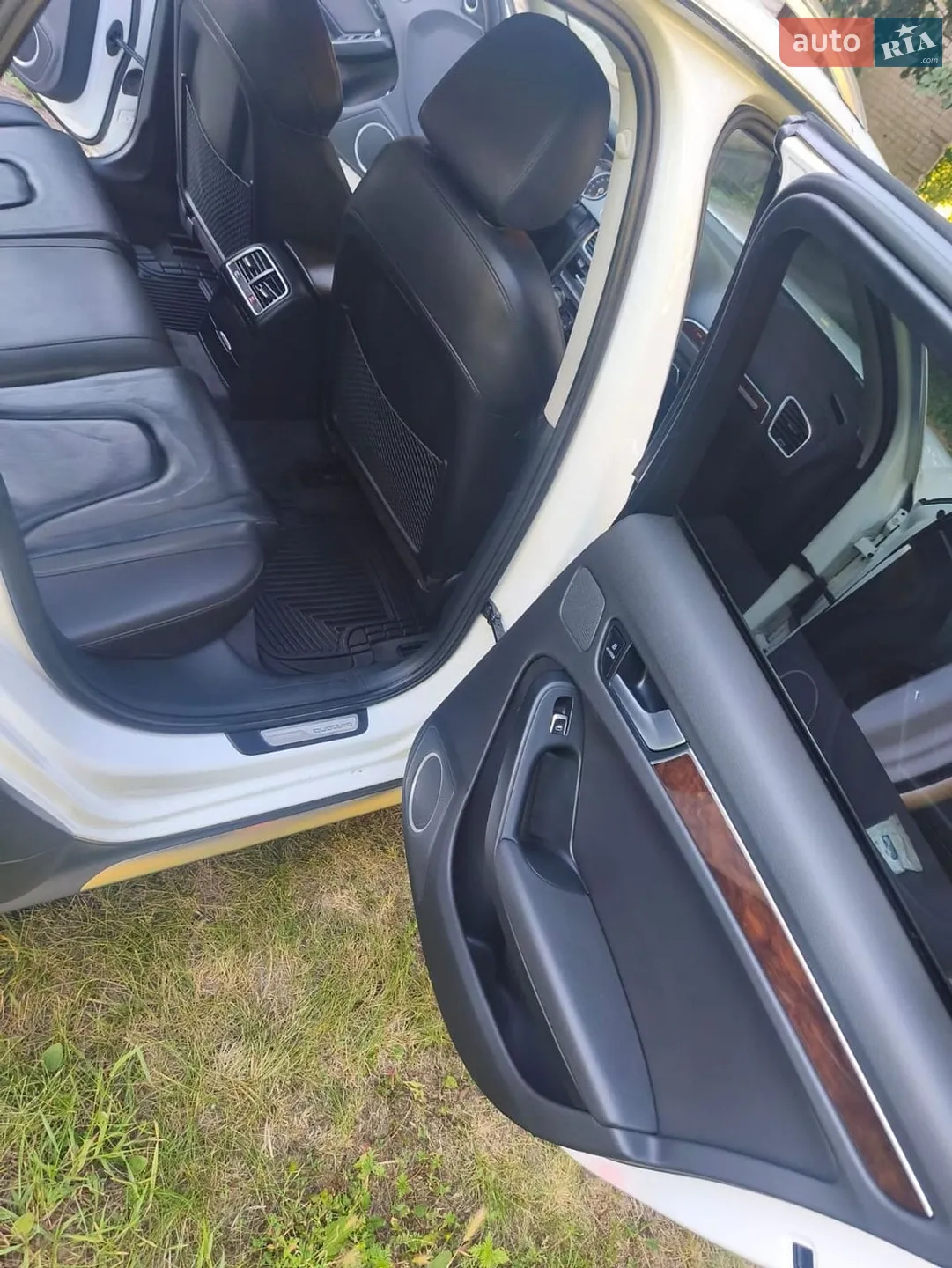 2014 Audi A4 allroad - мініатюра 16