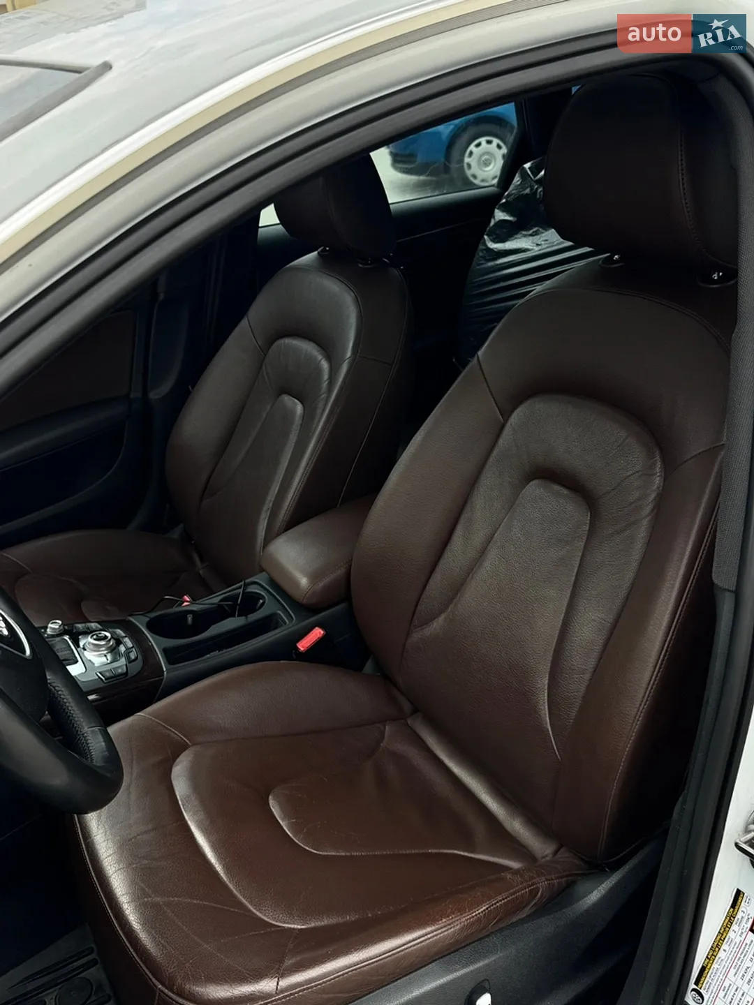 2014 Audi A4 allroad - мініатюра 21