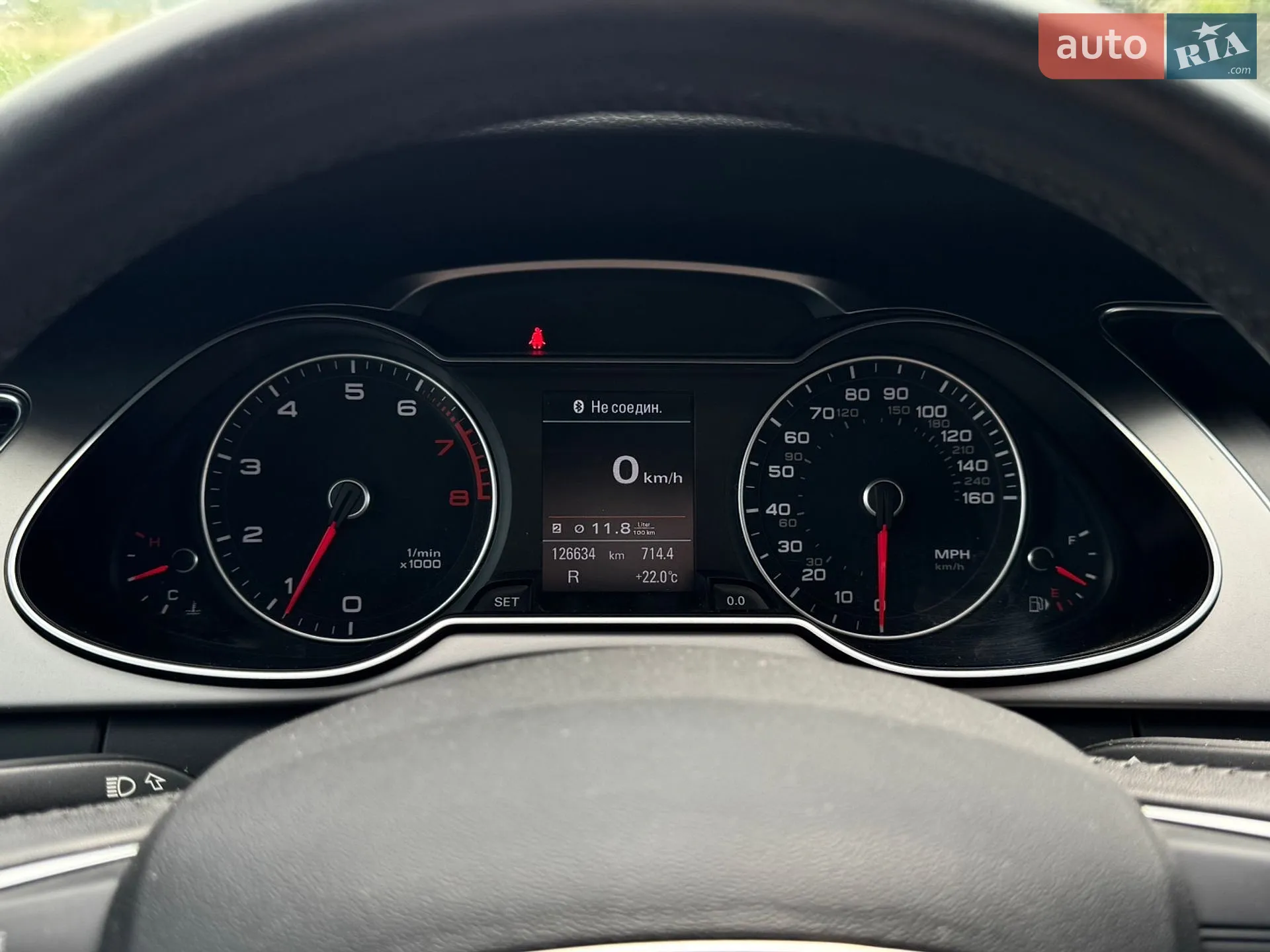 2014 Audi A4 allroad - мініатюра 25