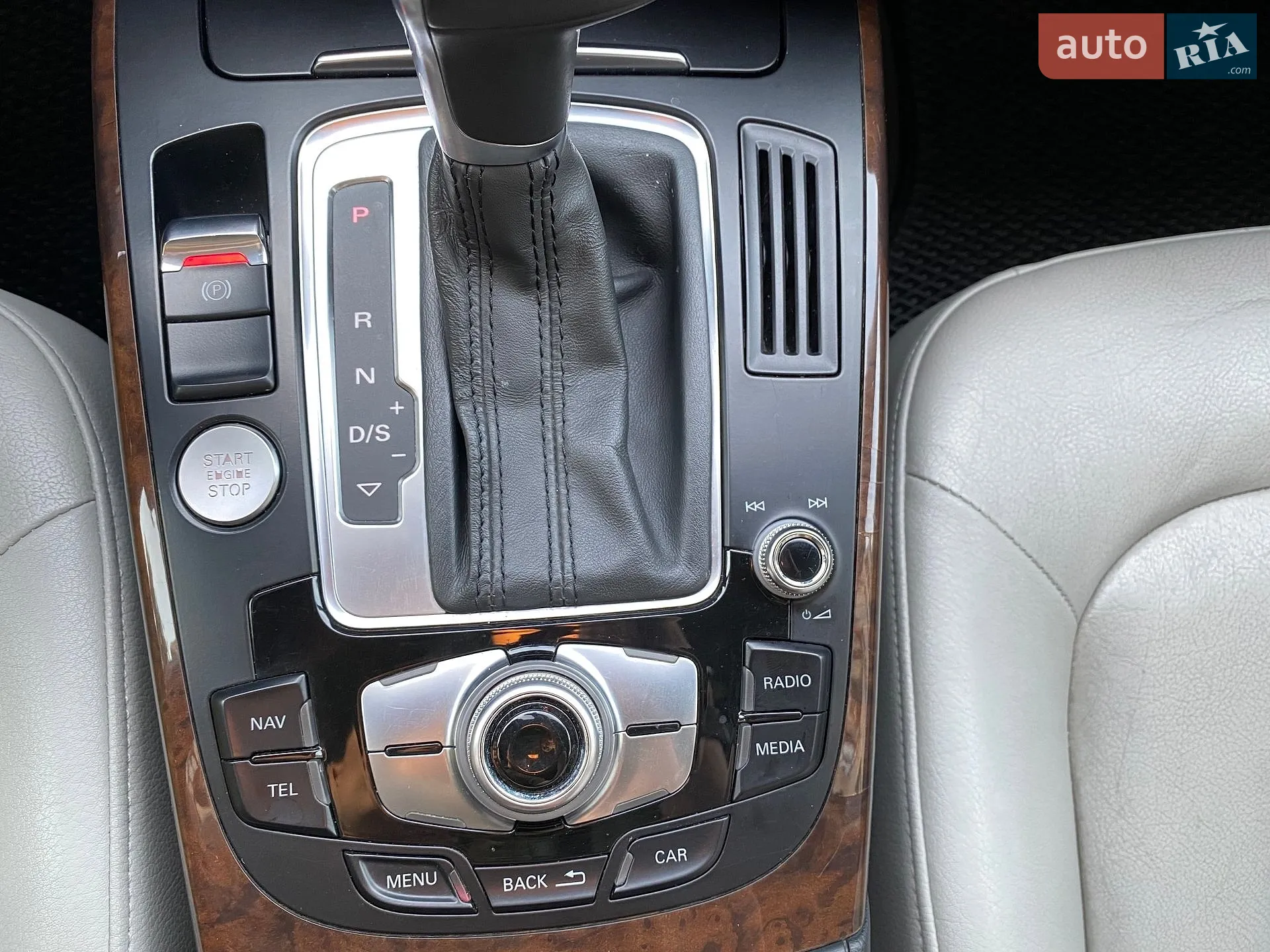 2013 Audi A4 allroad - мініатюра 28