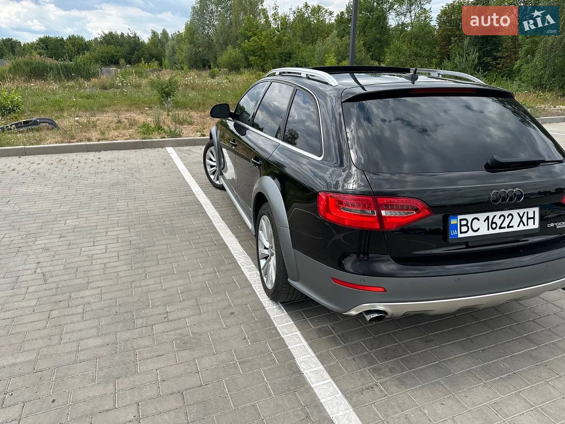2014 Audi A4 allroad - мініатюра 25
