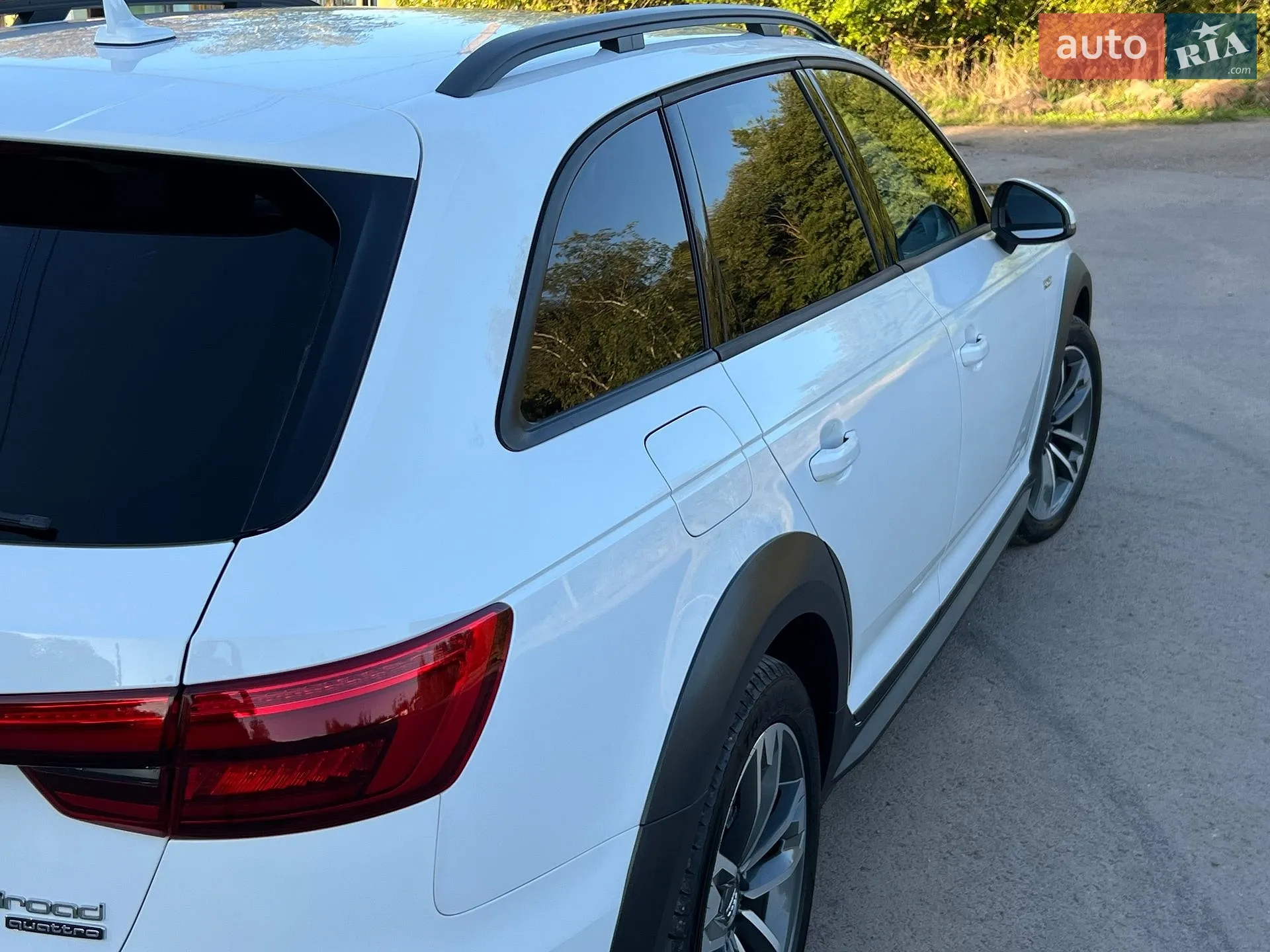 2017 Audi A4 allroad - мініатюра 10