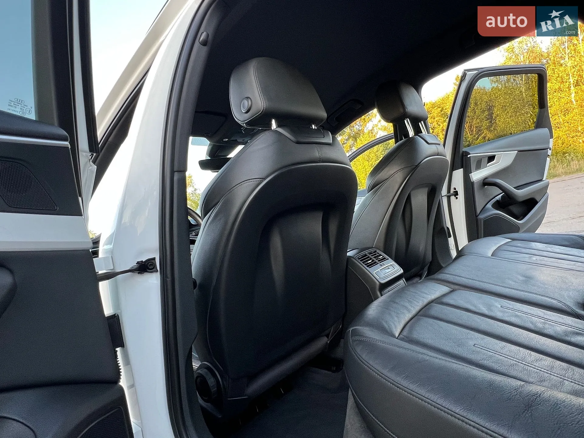 2017 Audi A4 allroad - мініатюра 57