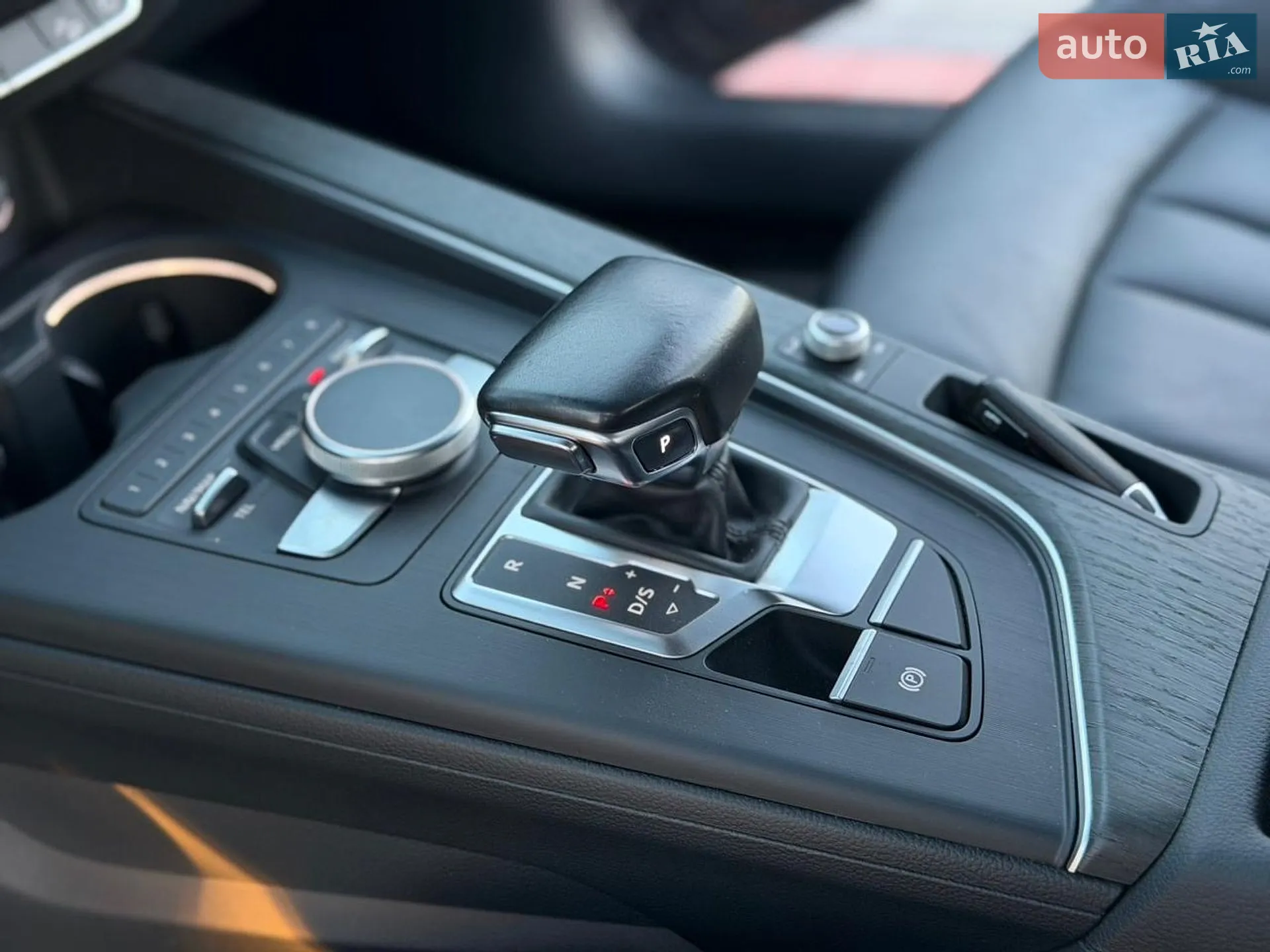 2018 Audi A4 allroad - мініатюра 12