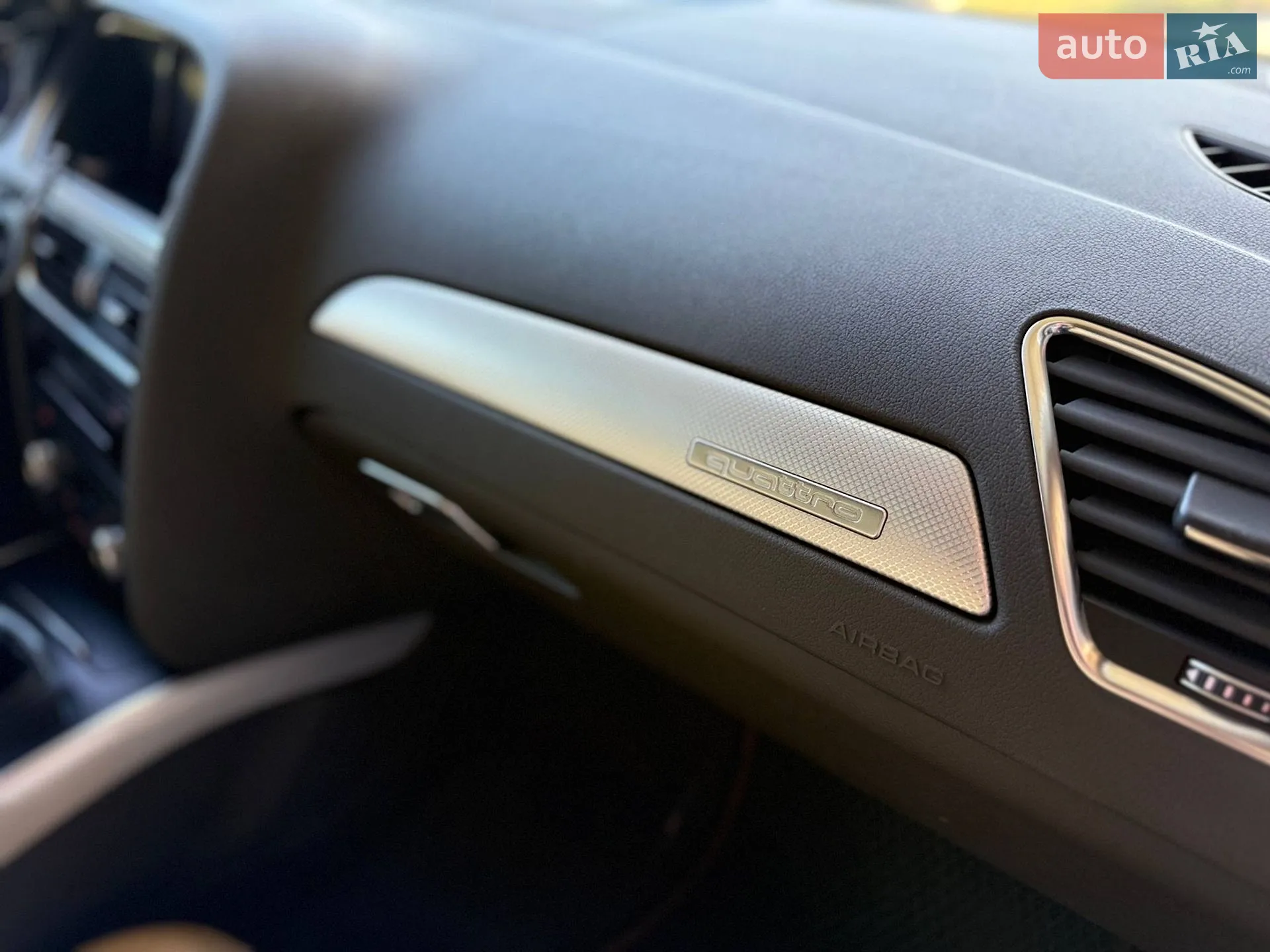 2012 Audi A4 allroad - мініатюра 21
