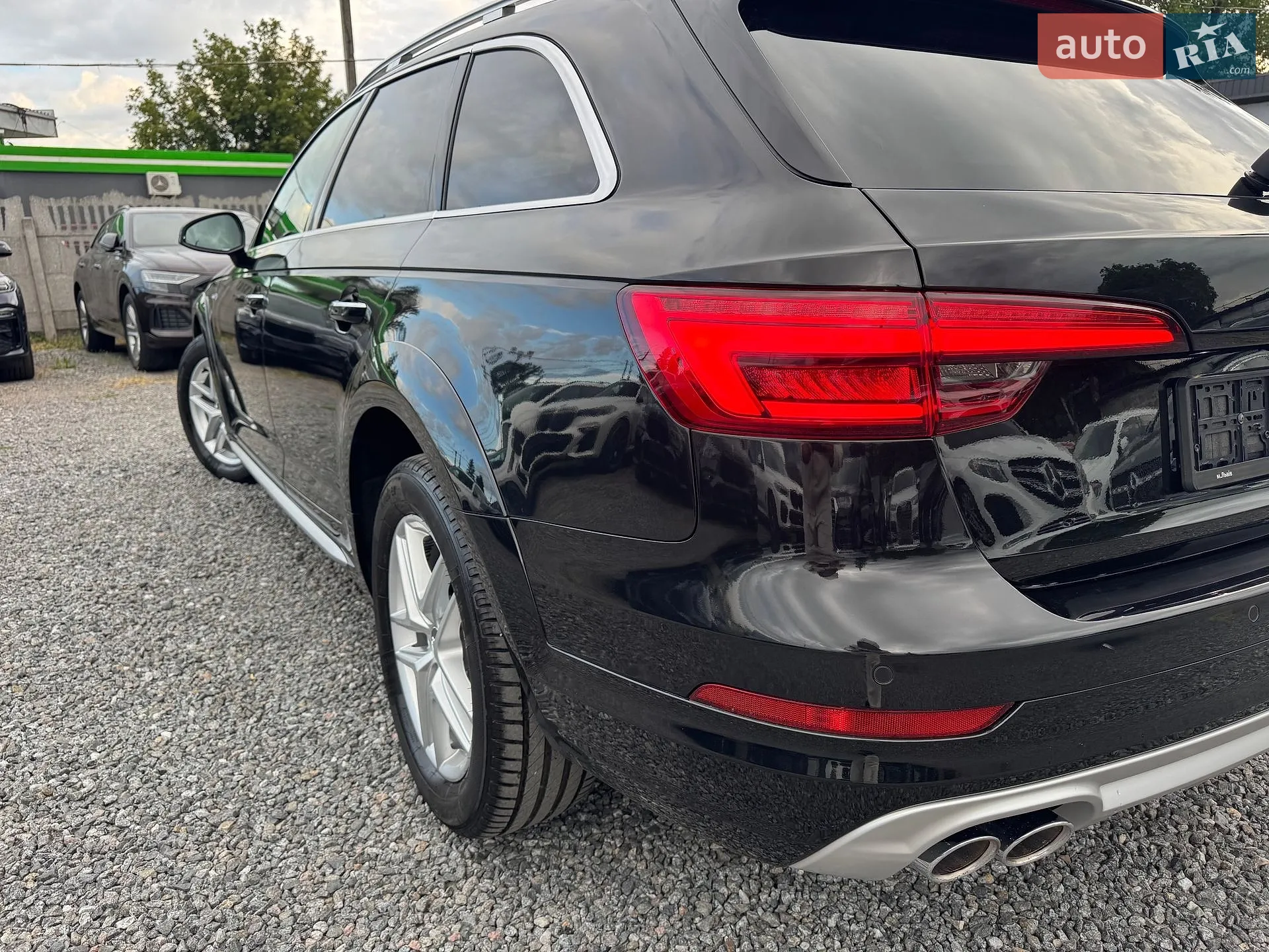2018 Audi A4 allroad - мініатюра 4
