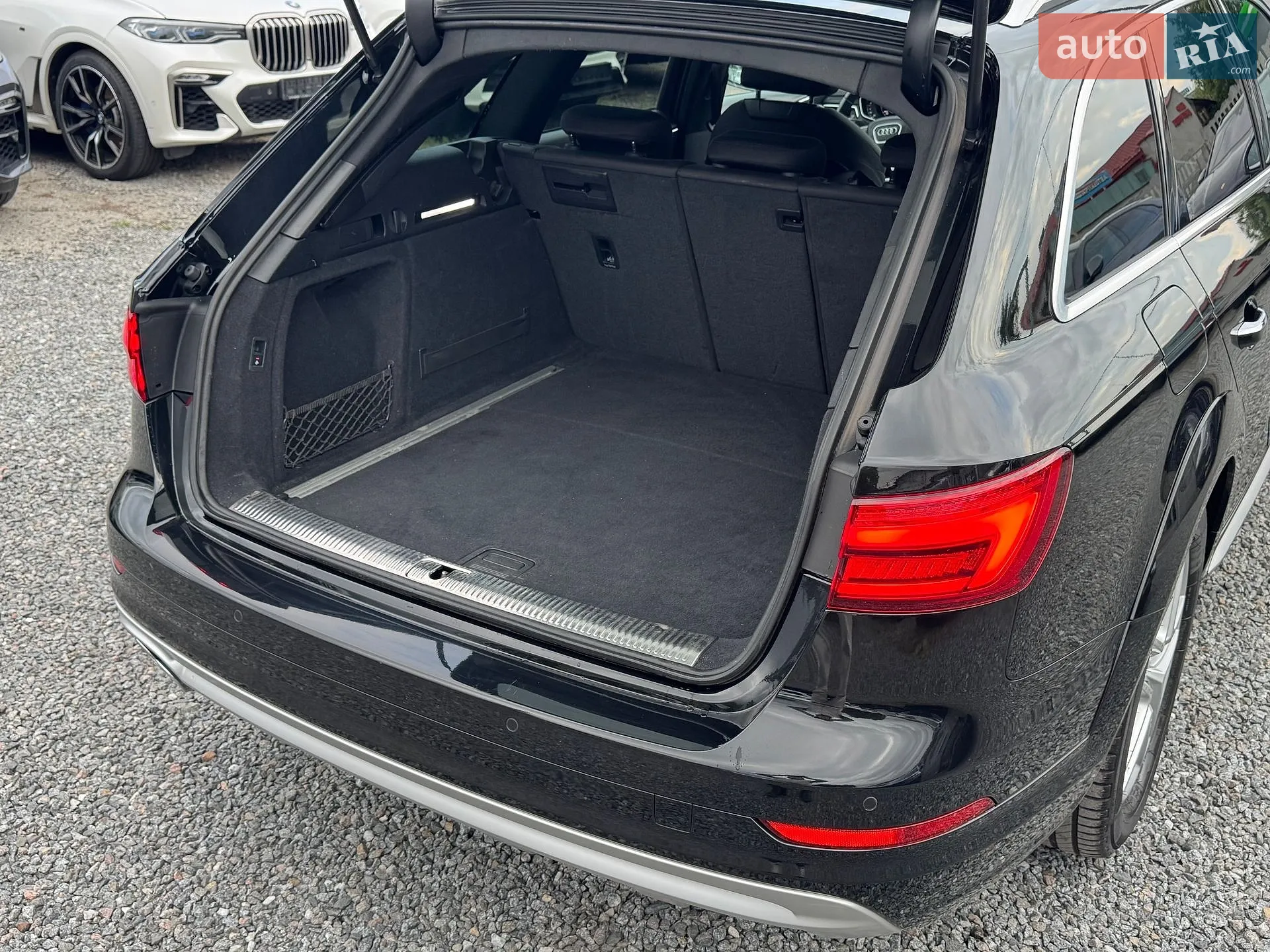 2018 Audi A4 allroad - мініатюра 10