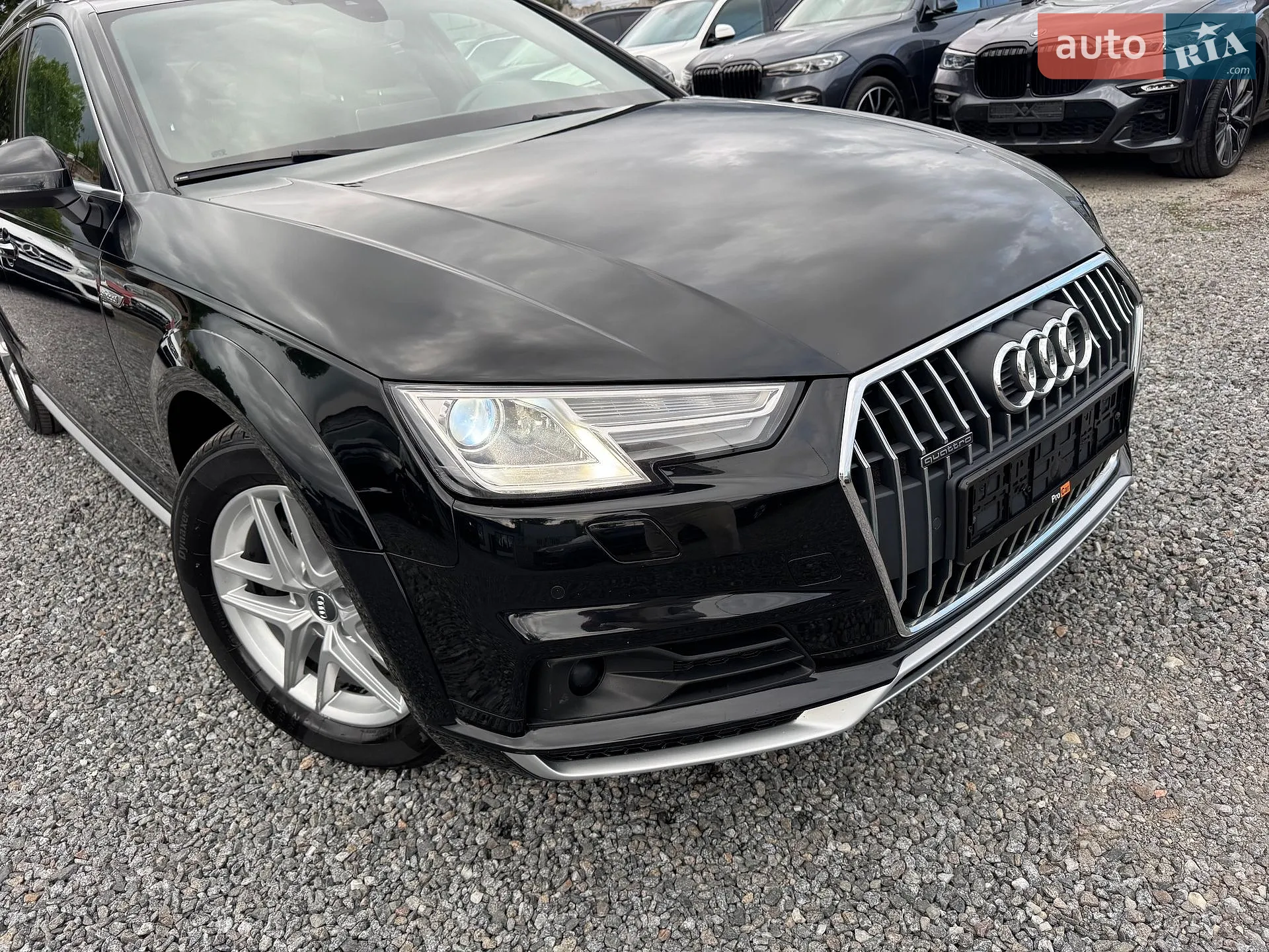 2018 Audi A4 allroad - мініатюра 20