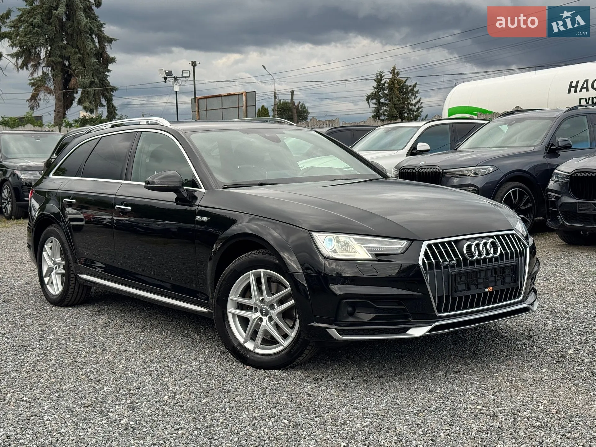 2018 Audi A4 allroad - мініатюра 25