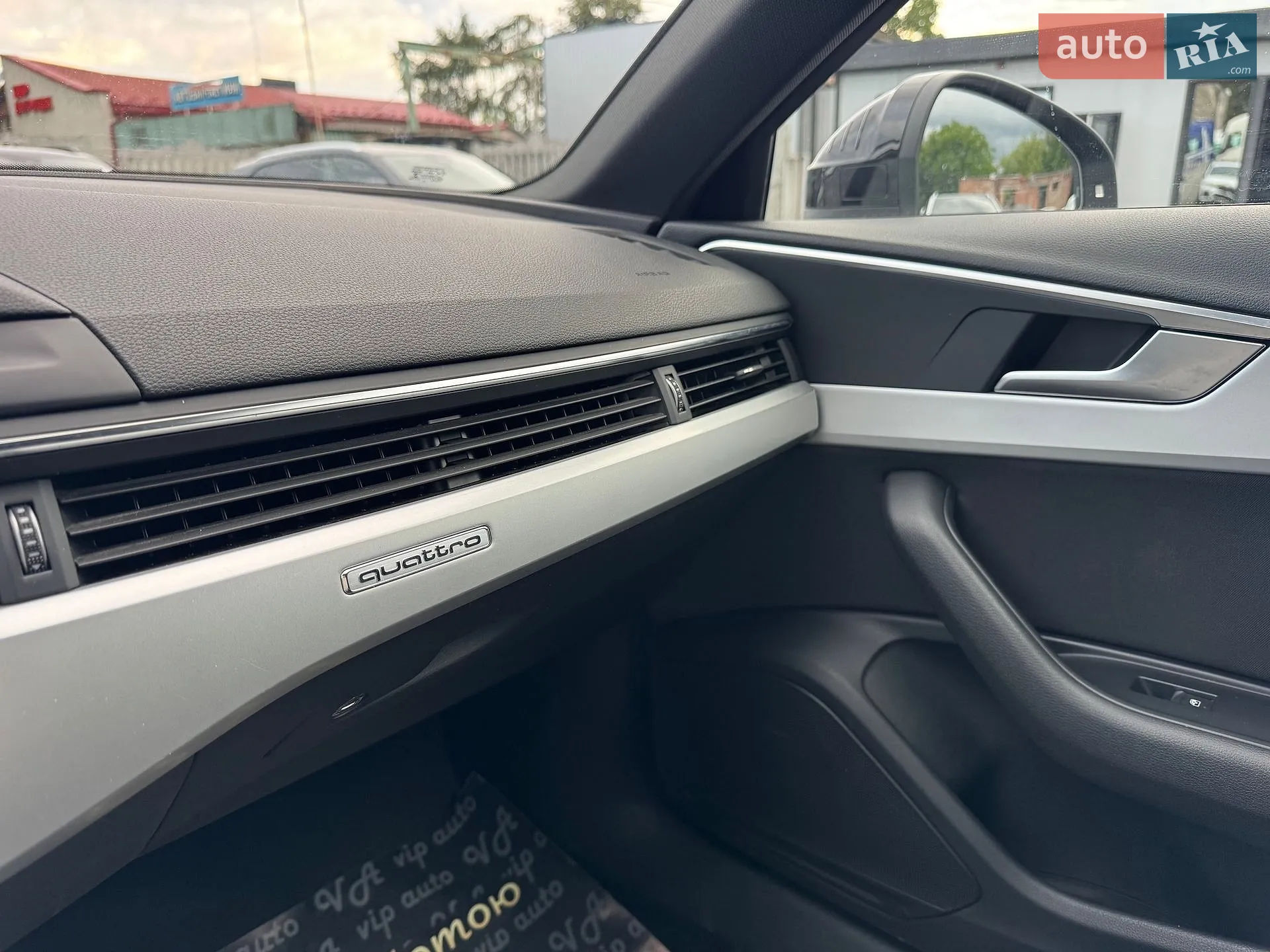 2018 Audi A4 allroad - мініатюра 42