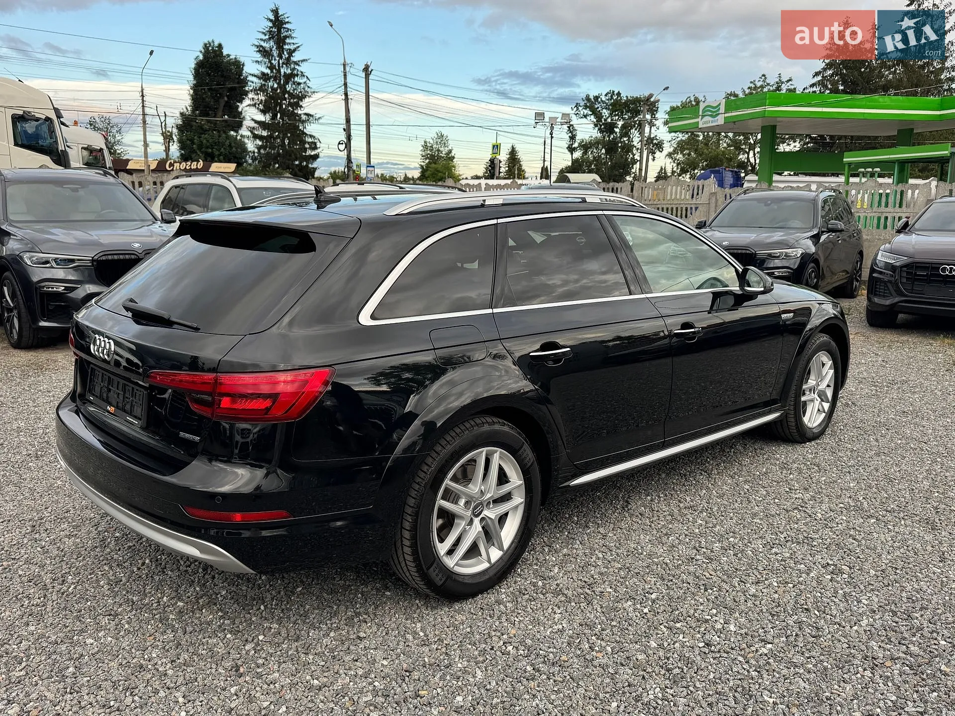 2018 Audi A4 allroad - мініатюра 69