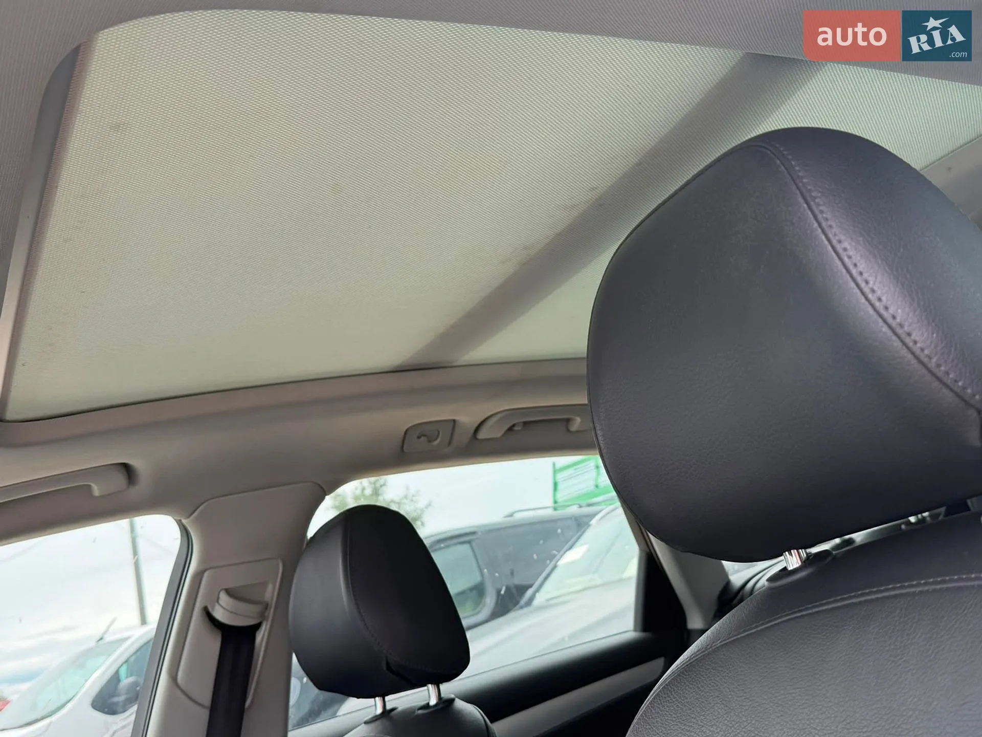 2012 Audi A4 allroad - мініатюра 3