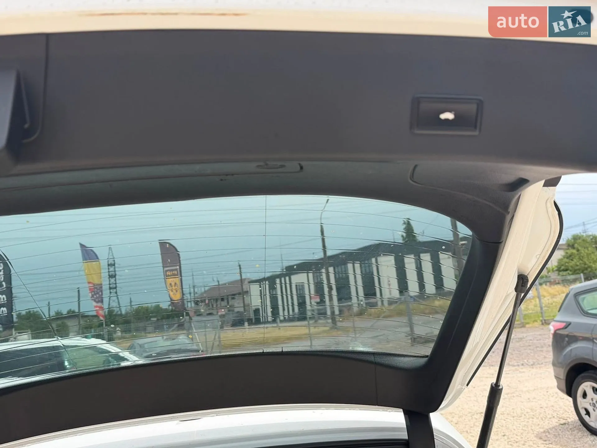 2012 Audi A4 allroad - мініатюра 13