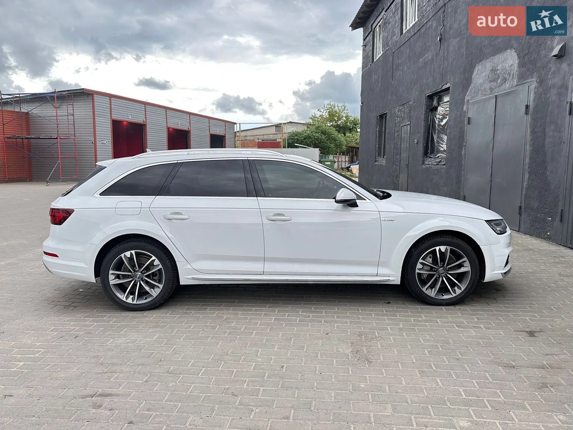 2019 Audi A4 allroad - мініатюра 6