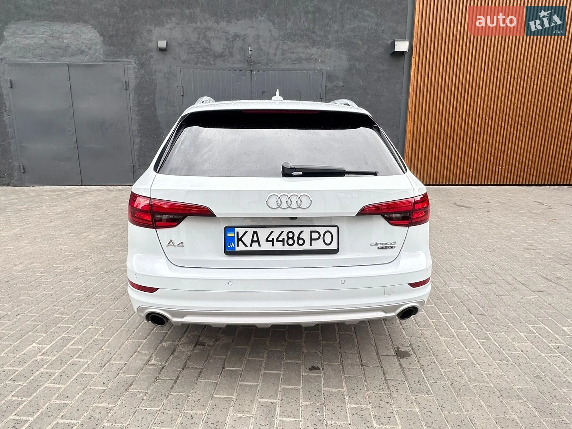 2019 Audi A4 allroad - мініатюра 8