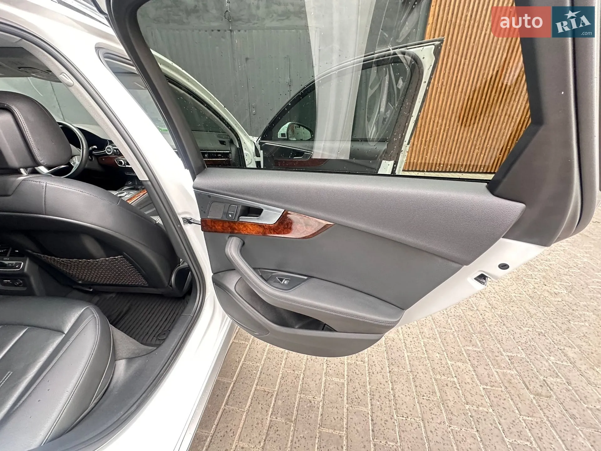 2019 Audi A4 allroad - мініатюра 15