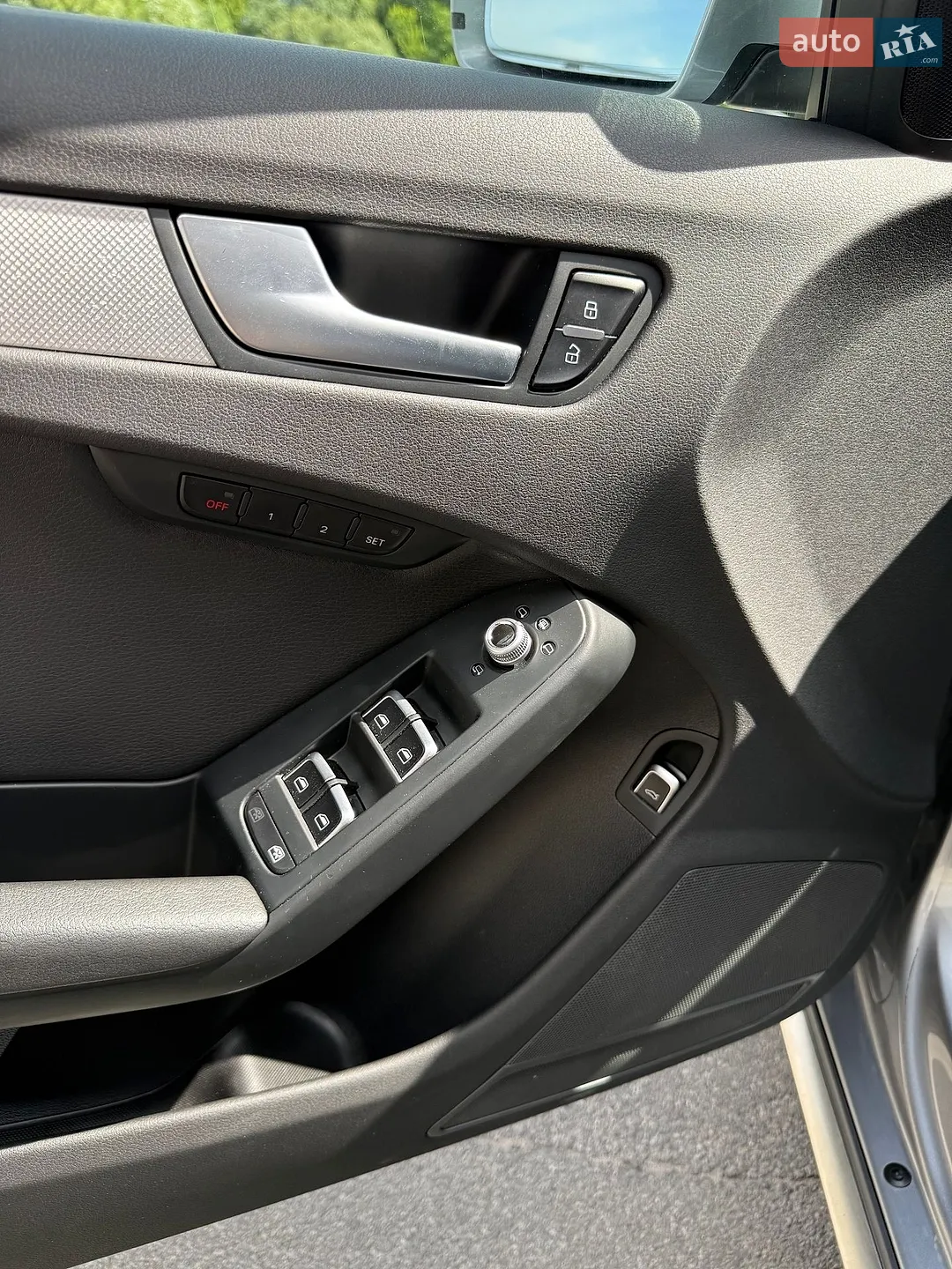 2016 Audi A4 allroad - мініатюра 30