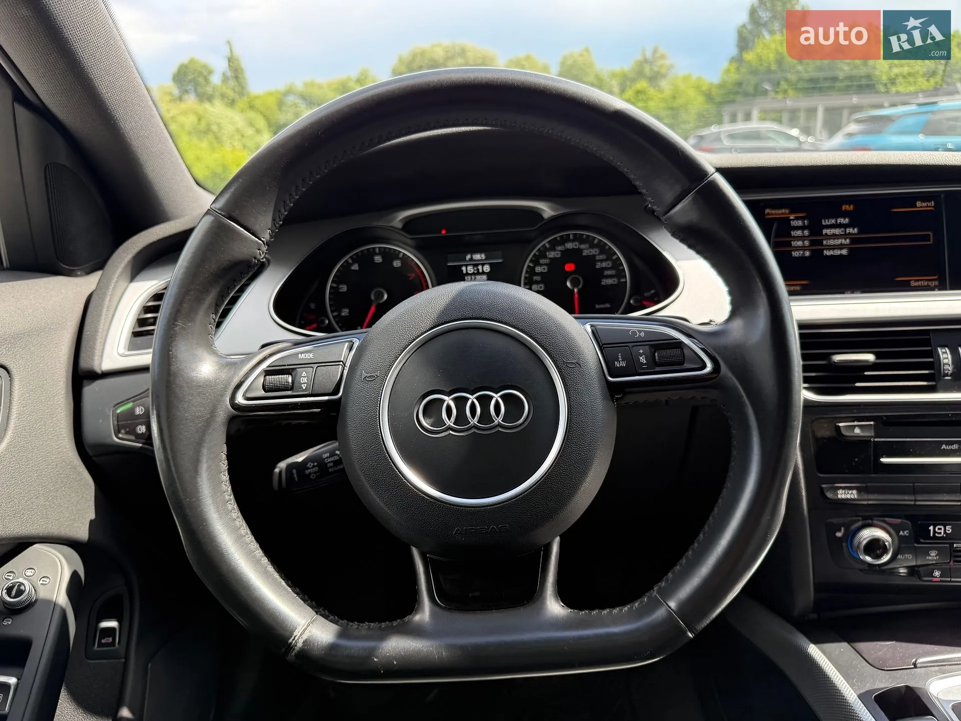 2016 Audi A4 allroad - мініатюра 35