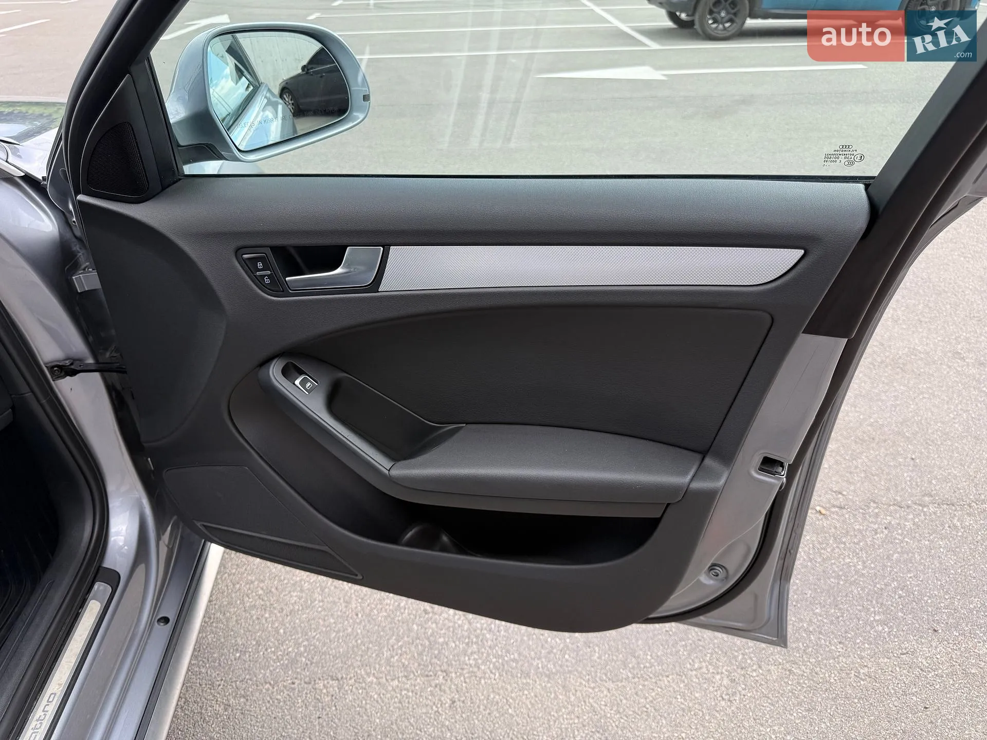 2016 Audi A4 allroad - мініатюра 46