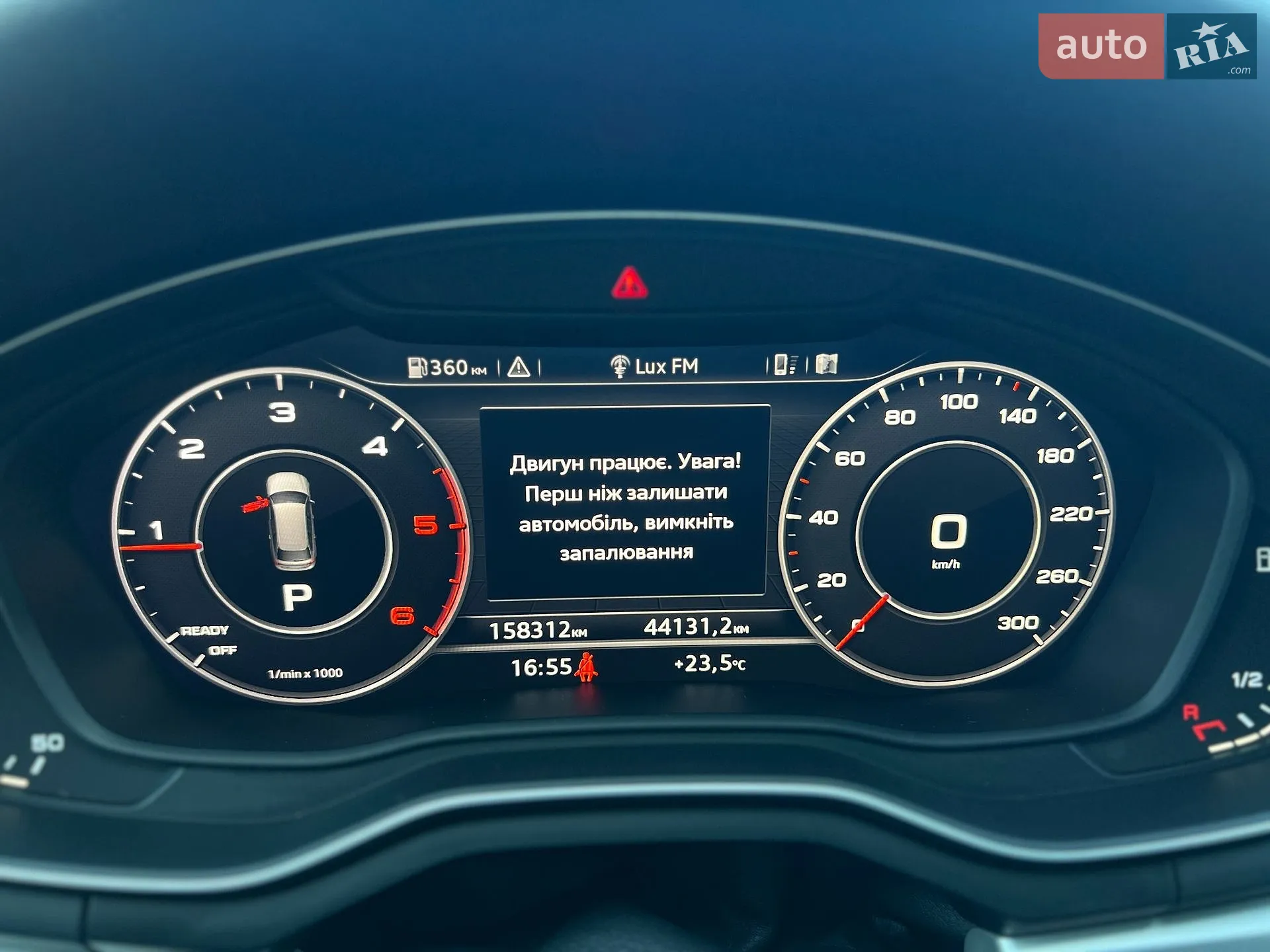 2018 Audi A4 allroad - мініатюра 15
