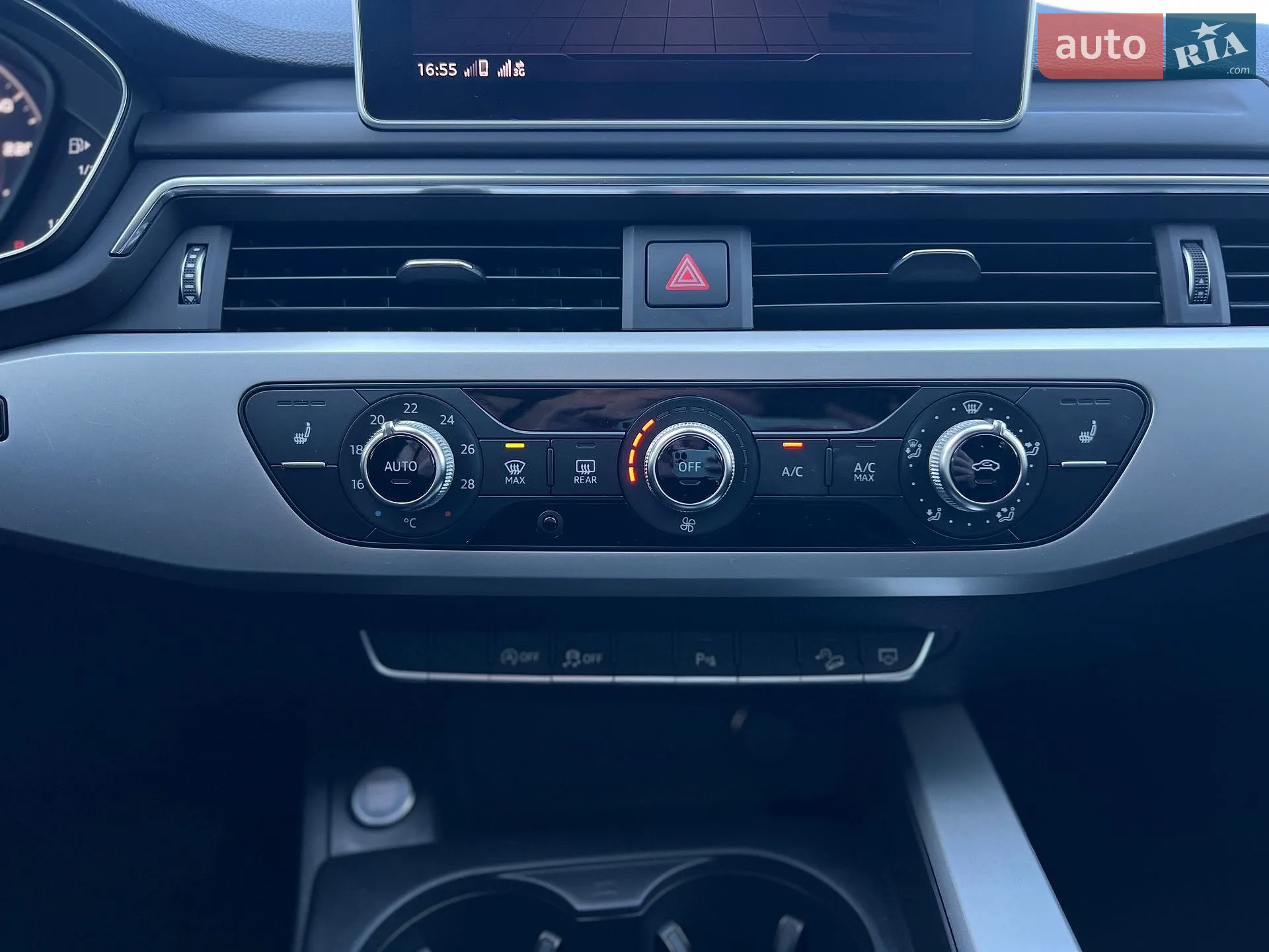 2018 Audi A4 allroad - мініатюра 17