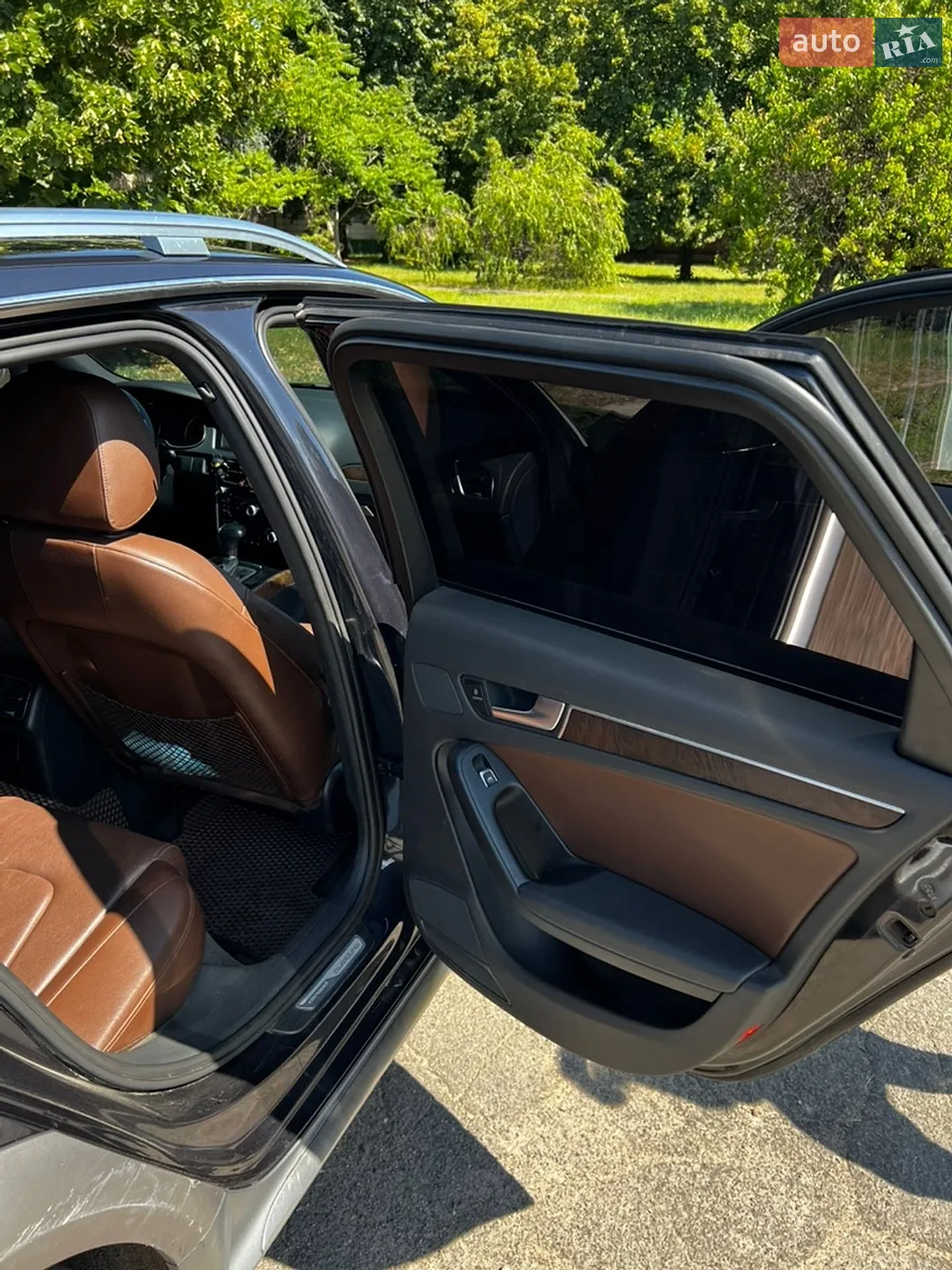 2013 Audi A4 allroad - мініатюра 13