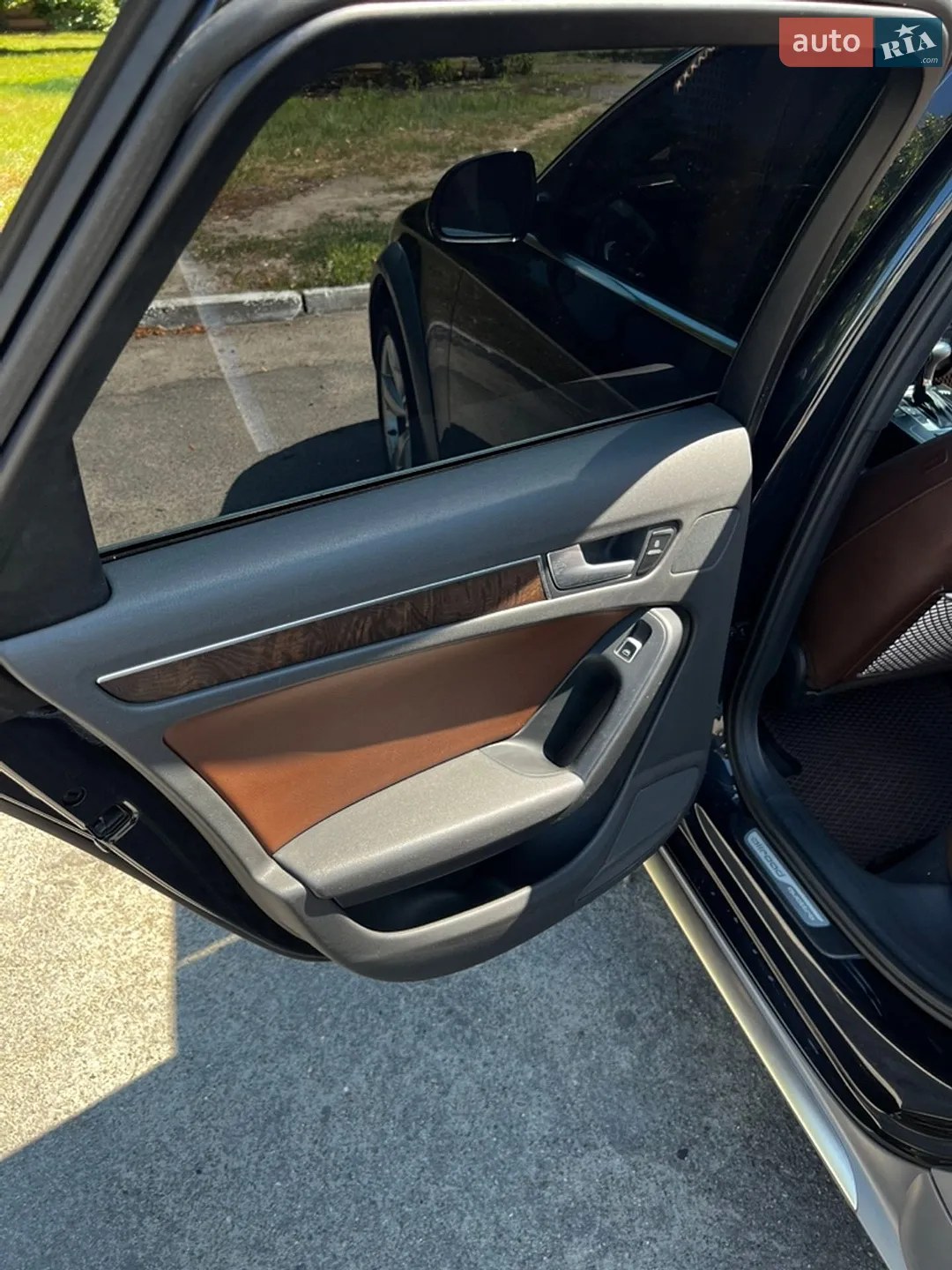 2013 Audi A4 allroad - мініатюра 17