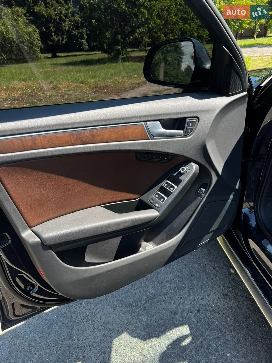 2013 Audi A4 allroad - мініатюра 19