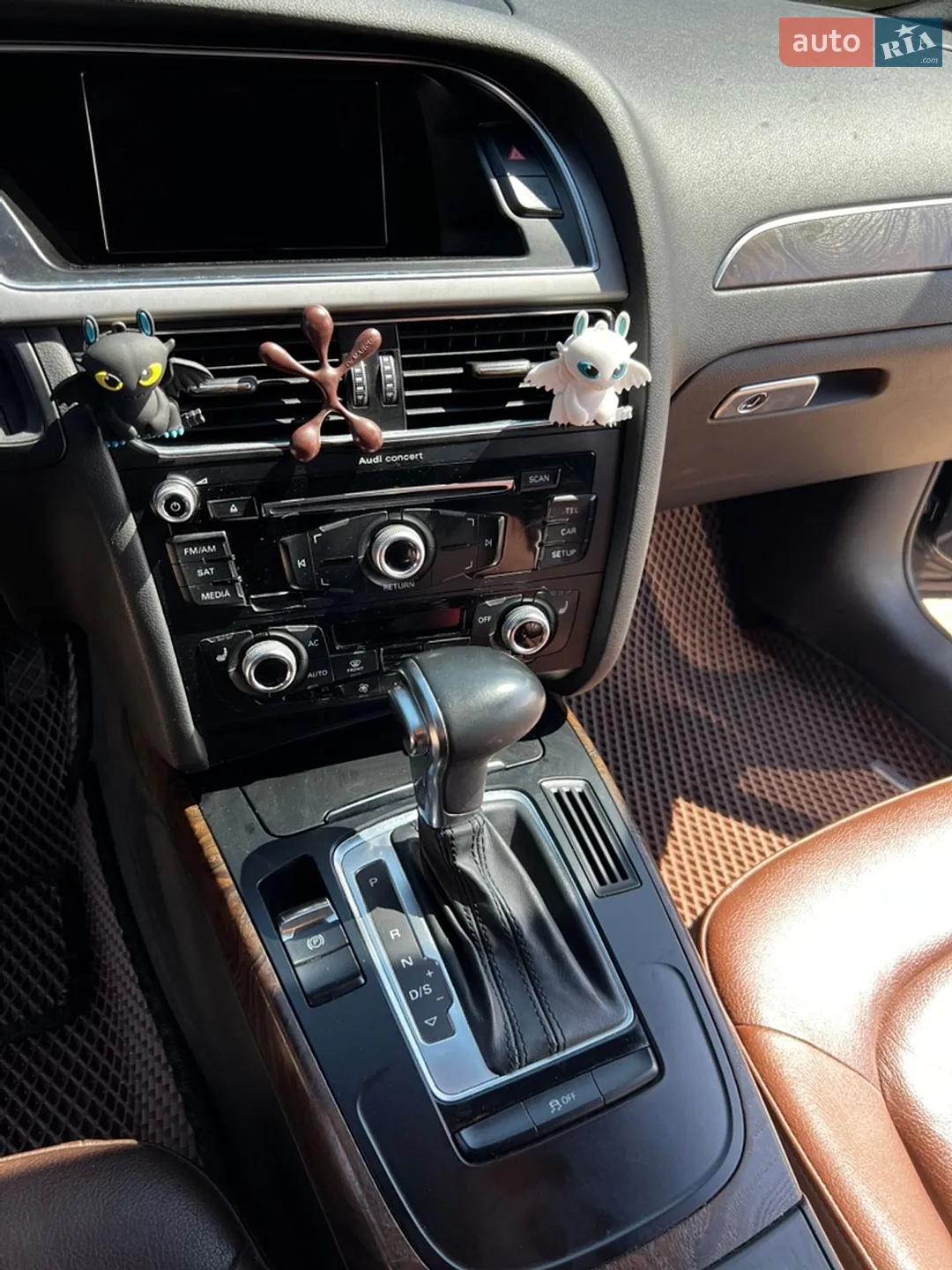2013 Audi A4 allroad - мініатюра 23
