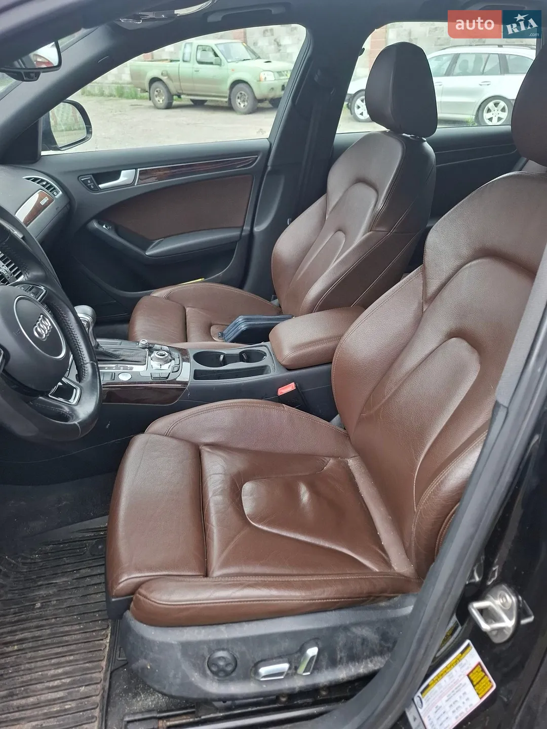 2014 Audi A4 allroad - мініатюра 14