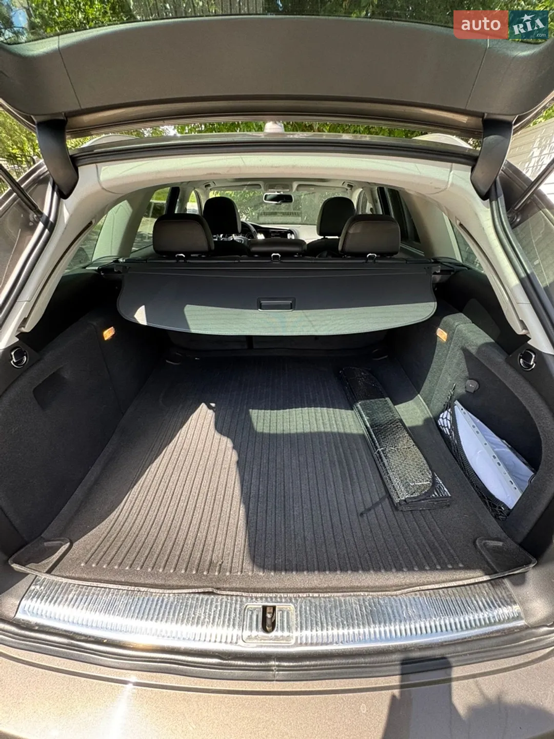 2013 Audi A4 allroad - мініатюра 16