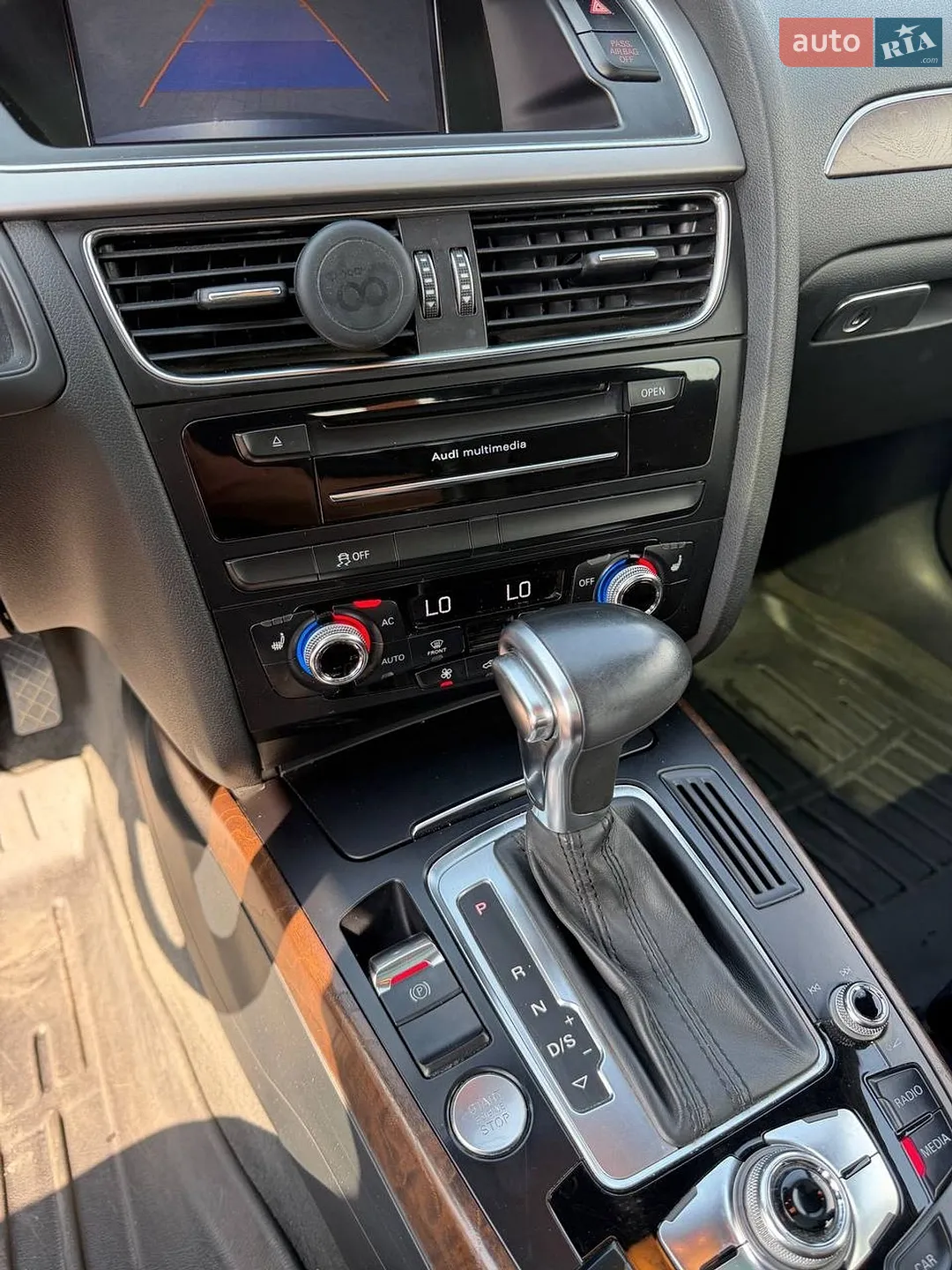 2013 Audi A4 allroad - мініатюра 24